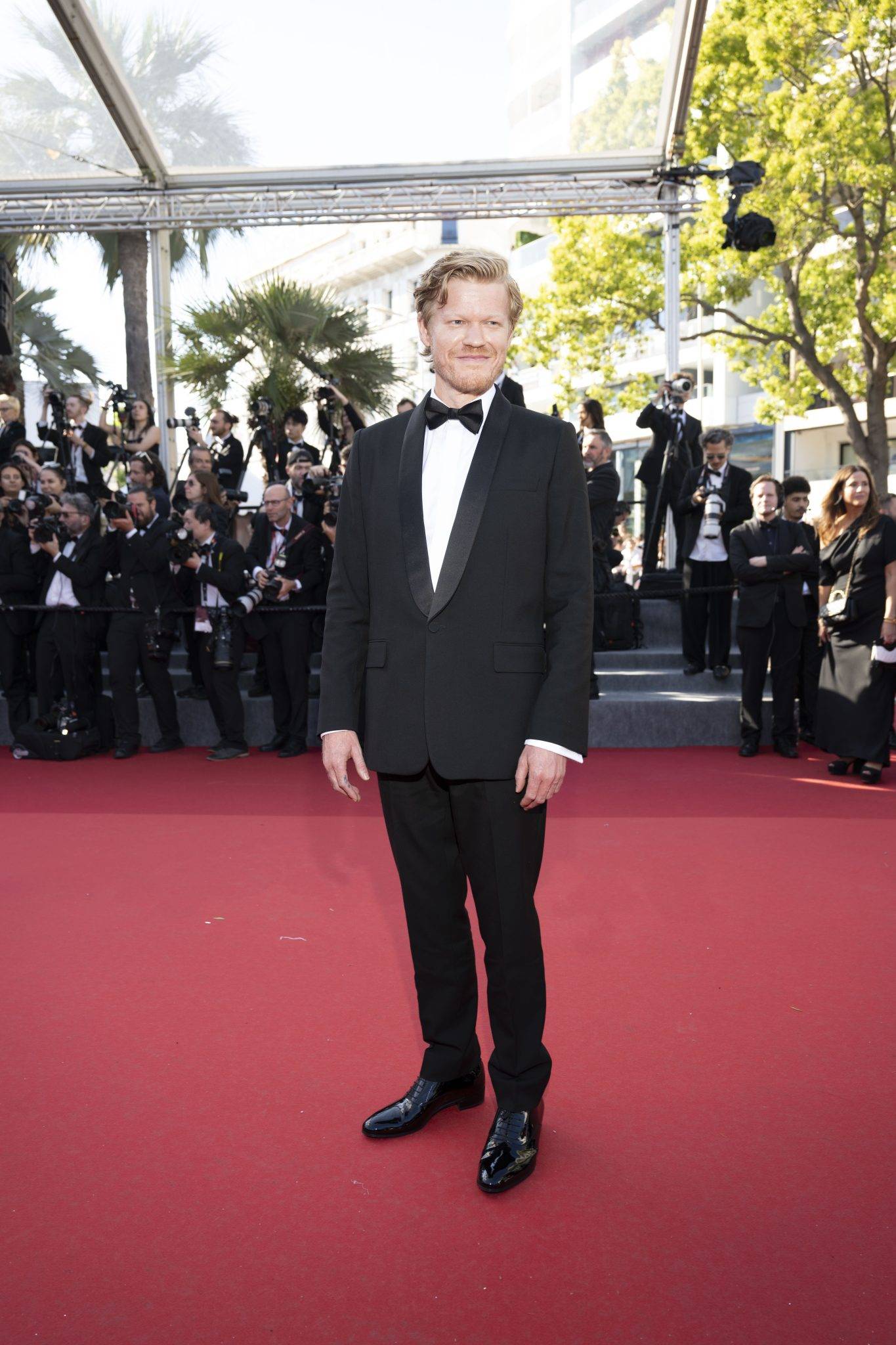  - Selena Gomez’s Big Comeback on the Red Carpet for the Emilia Perez Premiere