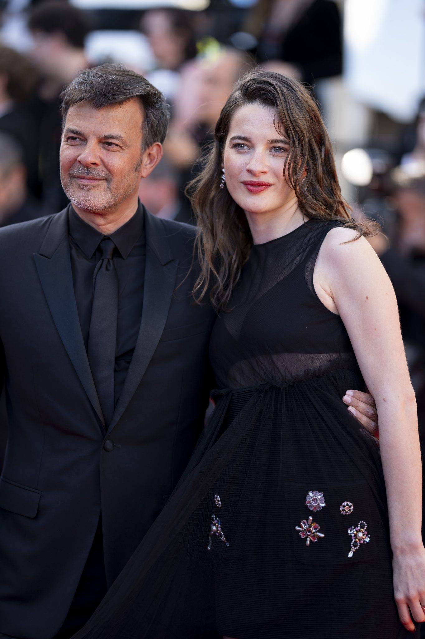  - Festival de Cannes 2024 : les plus beaux portraits