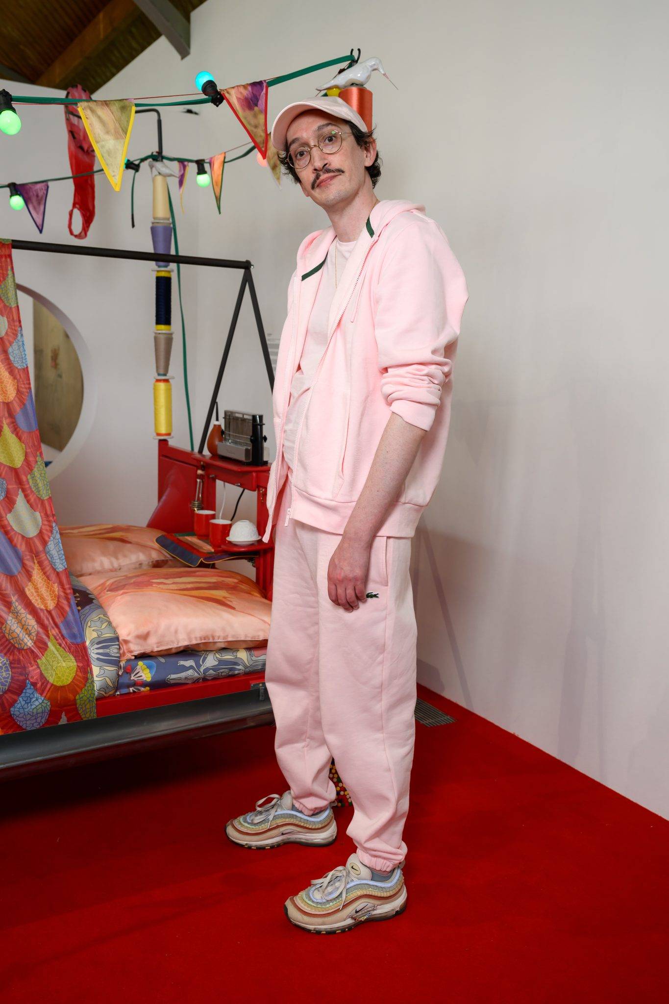  - L’exposition du Hangar Y propose un nouveau regard sur le jouet