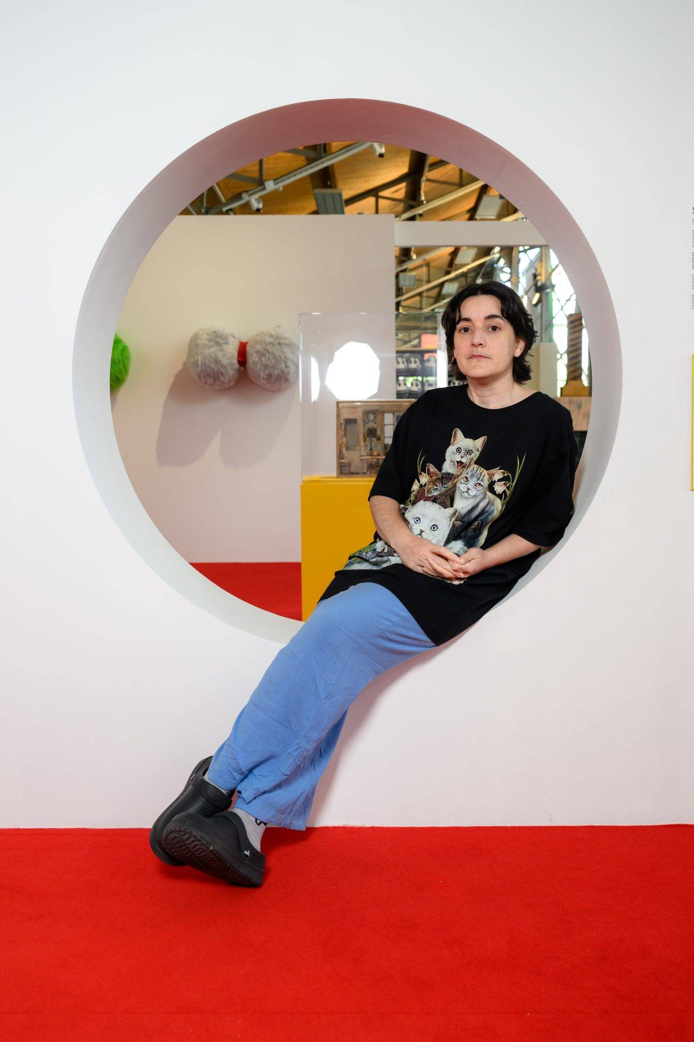  - L’exposition du Hangar Y propose un nouveau regard sur le jouet