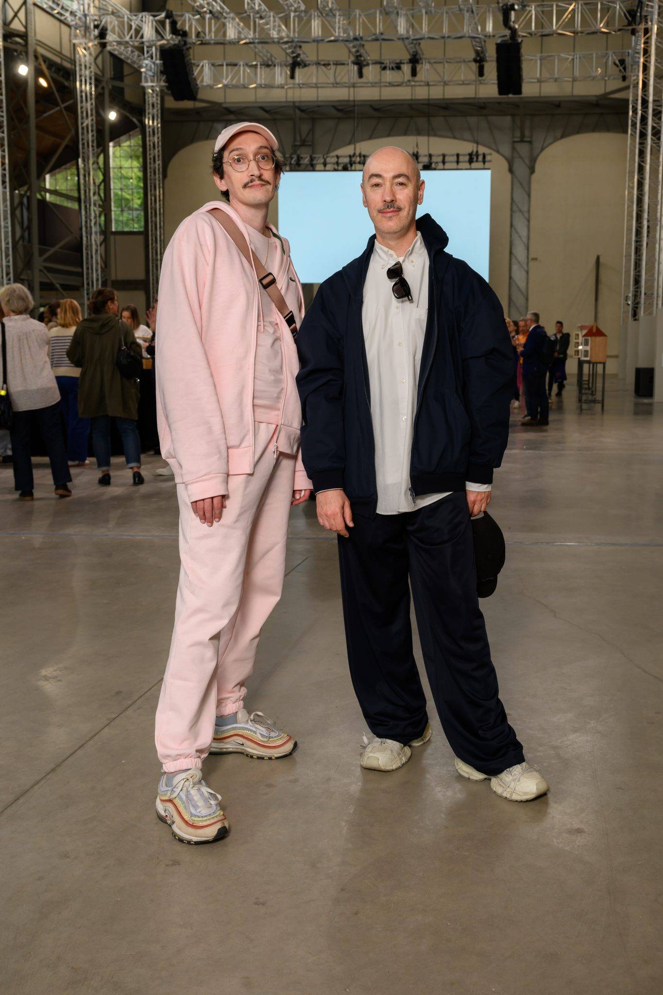  - The Exhibition at Hangar Y Sheds a New Light on Toys