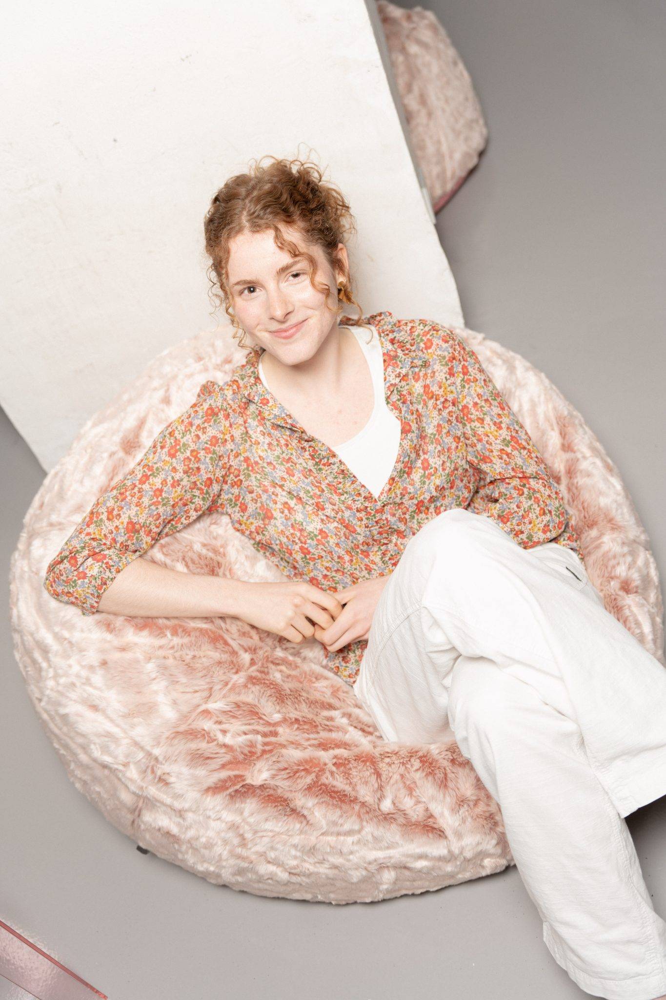  - Une soirée revitalisante et immersive pour la nouvelle campagne d’evian « Mountain of Youth » !