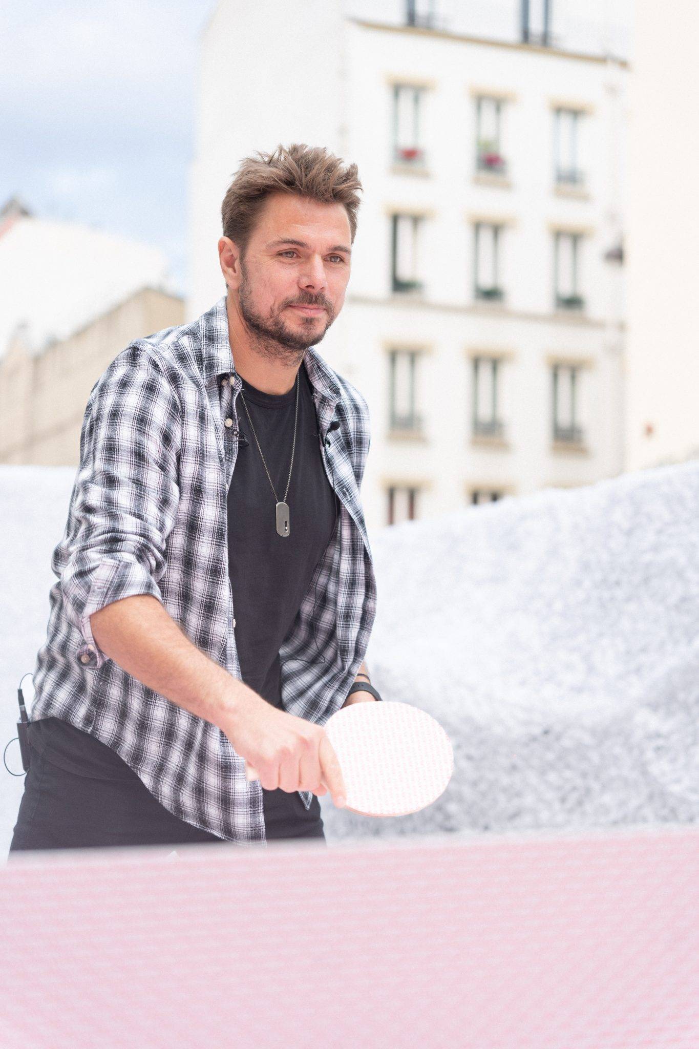  - Une soirée revitalisante et immersive pour la nouvelle campagne d’evian « Mountain of Youth » !