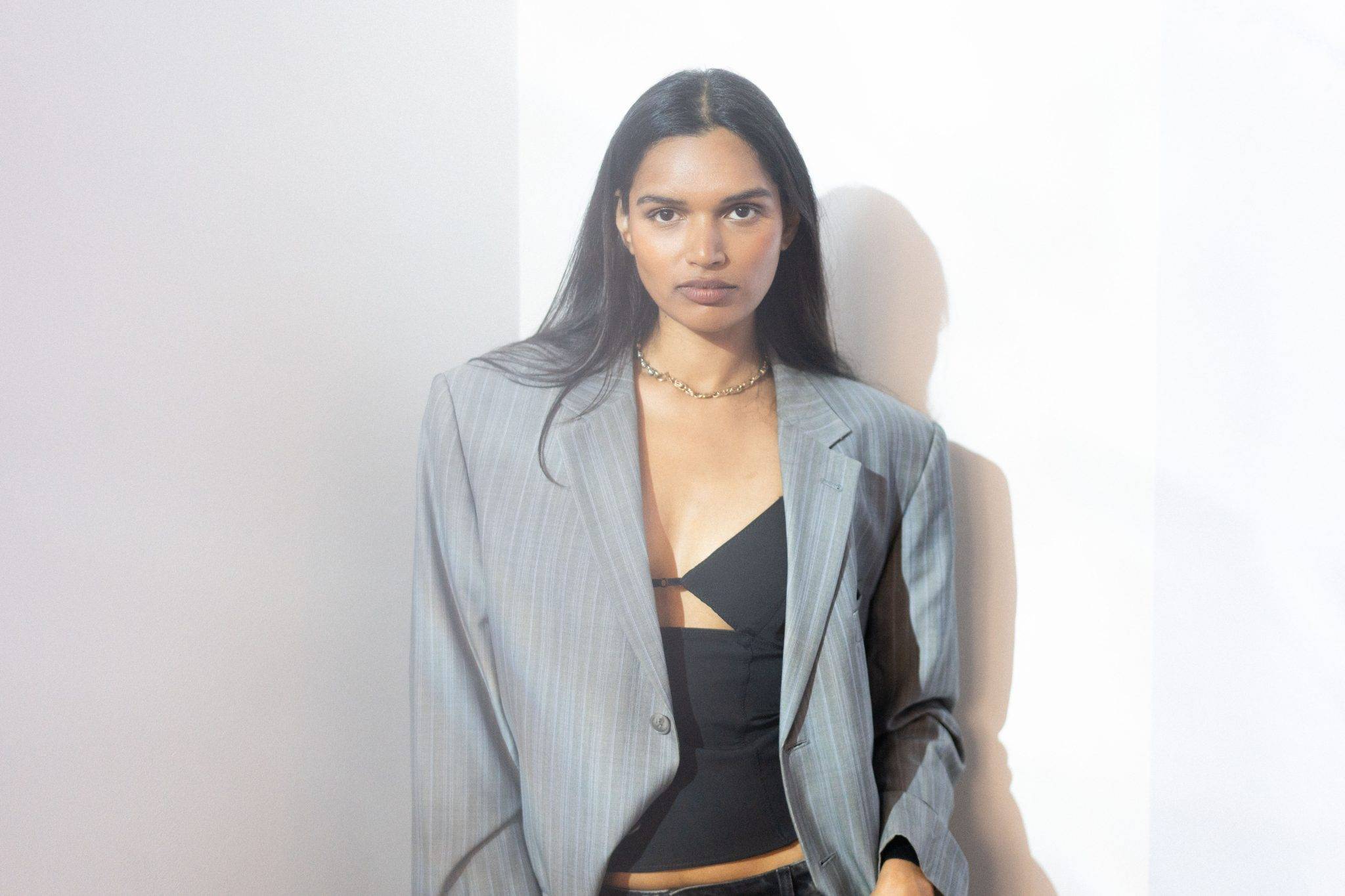  - Une soirée revitalisante et immersive pour la nouvelle campagne d’evian « Mountain of Youth » !