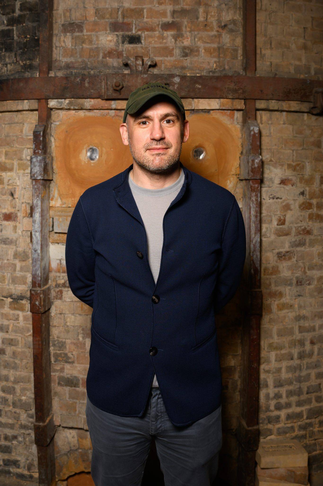  - Paris Gallery Weekend Launch Dinner at the Manufacture de la Cité de la Céramique de Sèvres