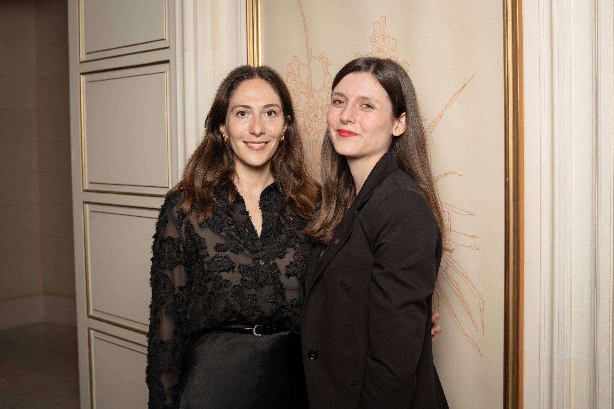  - The Ace Club Lays Over its Tennis Rackets at Shangri-La