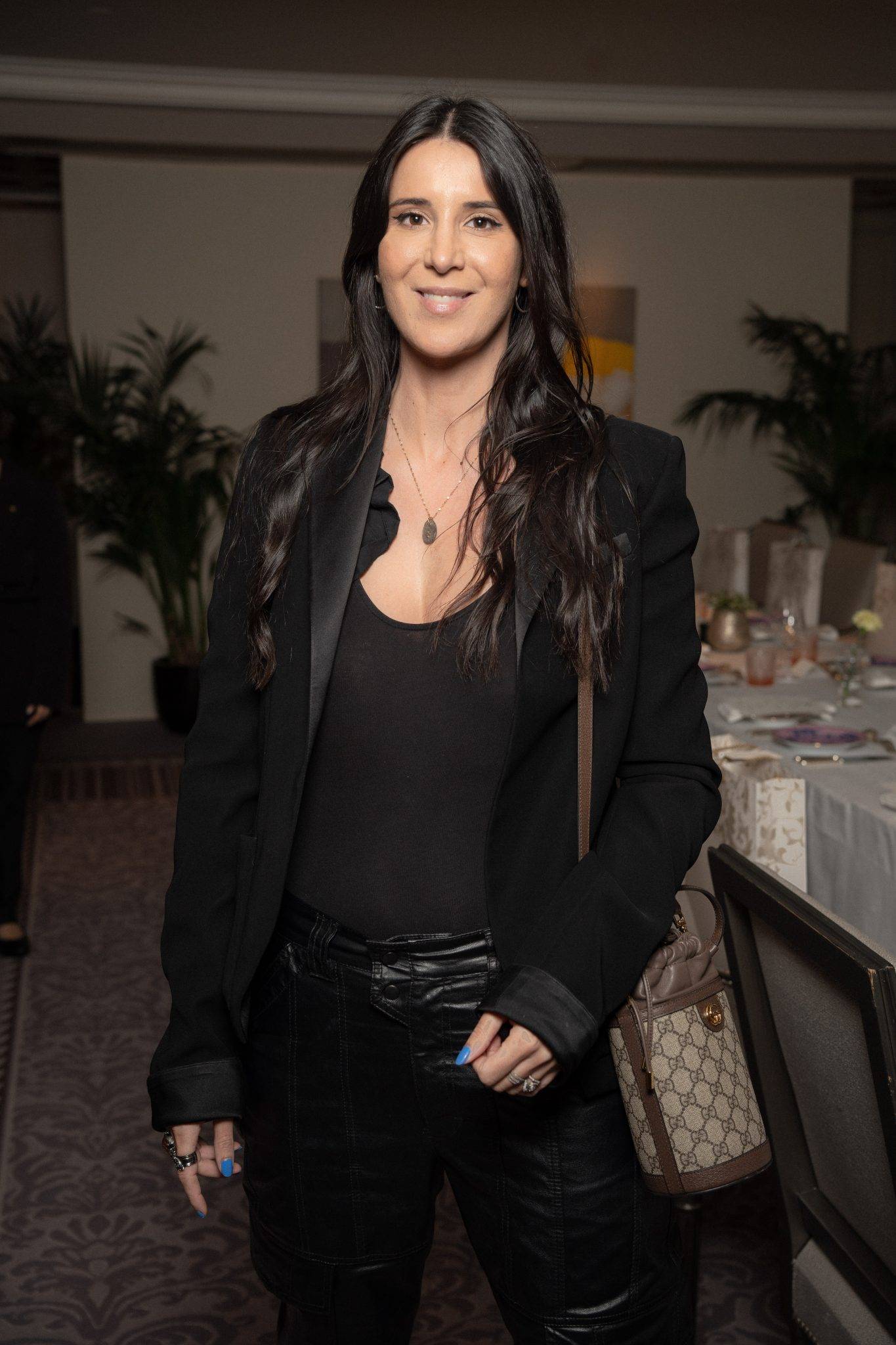  - The Ace Club pose ses raquettes au Shangri-La