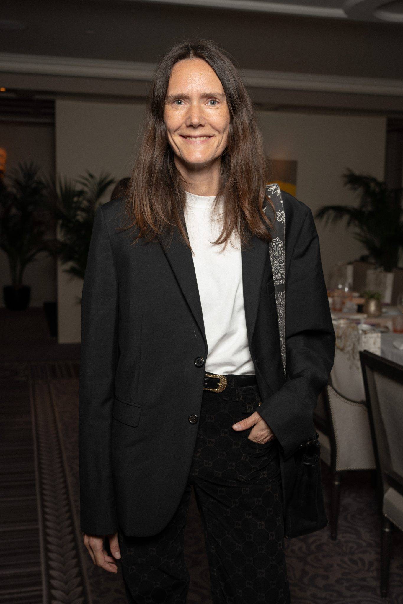  - The Ace Club pose ses raquettes au Shangri-La