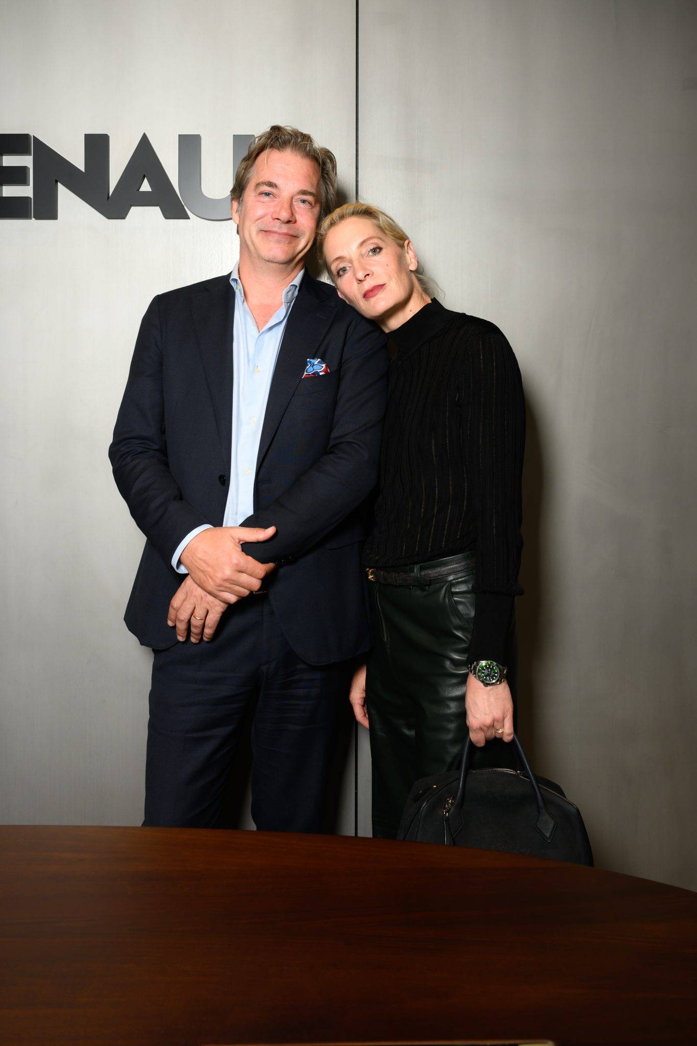  - Vernissage de l’exposition VERENA BRAUSCH au showroom Gaggenau