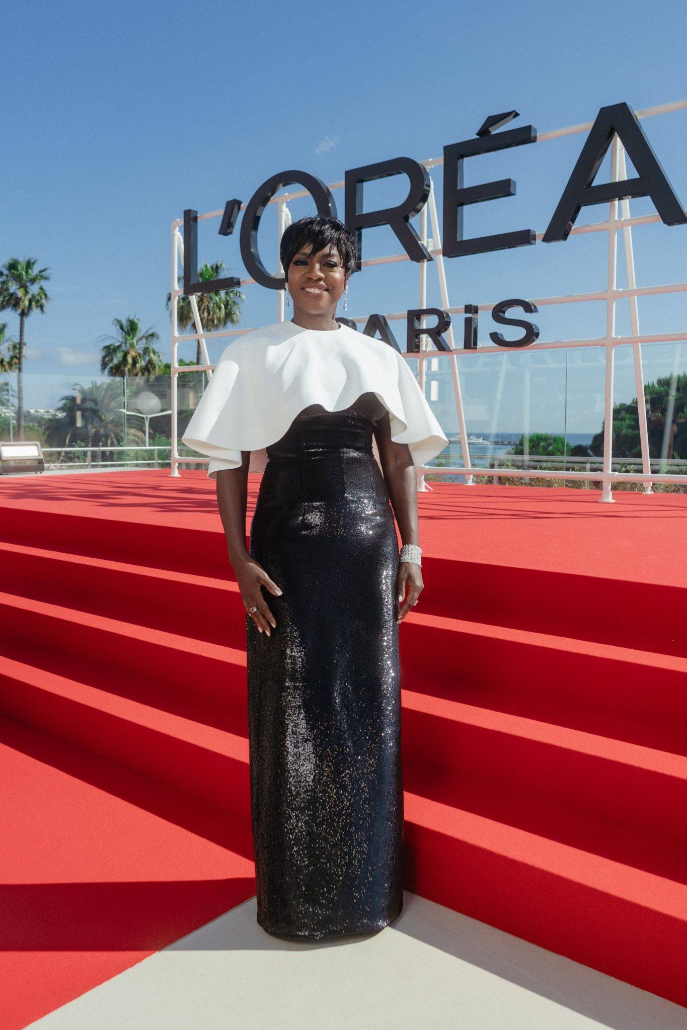  - L’Oréal Paris fait rayonner les femmes les plus inspirantes du 77e Festival de Cannes