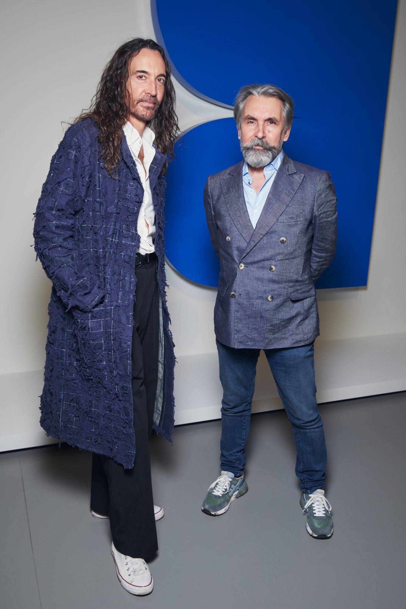  - Henri Matisse and Ellsworth Kelly at the Louis Vuitton Foundation