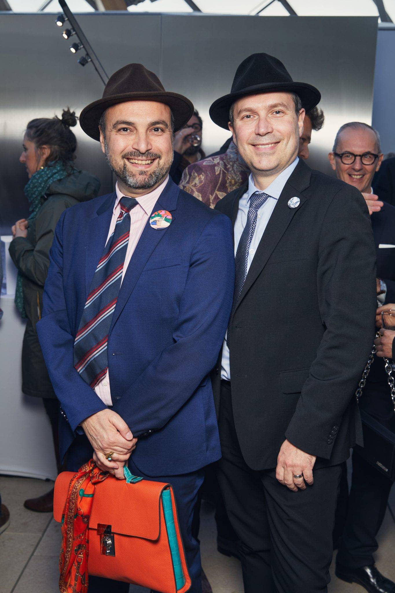  - Henri Matisse and Ellsworth Kelly at the Louis Vuitton Foundation