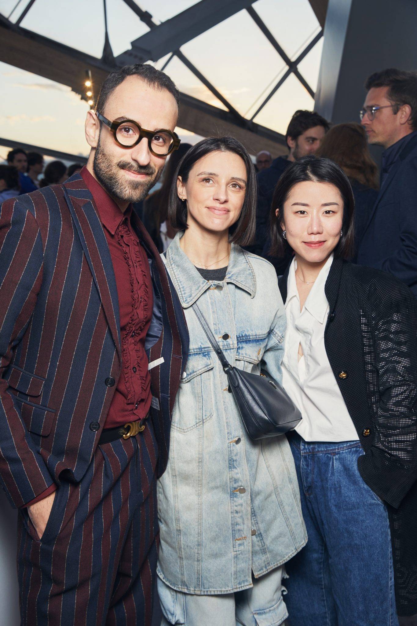  - Henri Matisse and Ellsworth Kelly at the Louis Vuitton Foundation