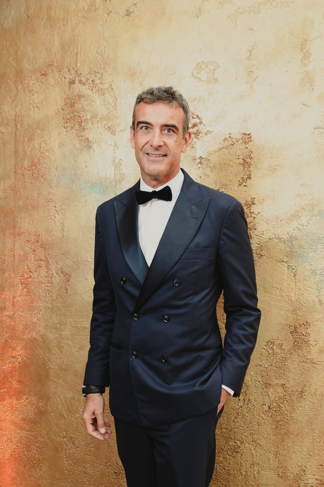  - David di Donatello, Stars Parade at Cinecittà with Elle Italia