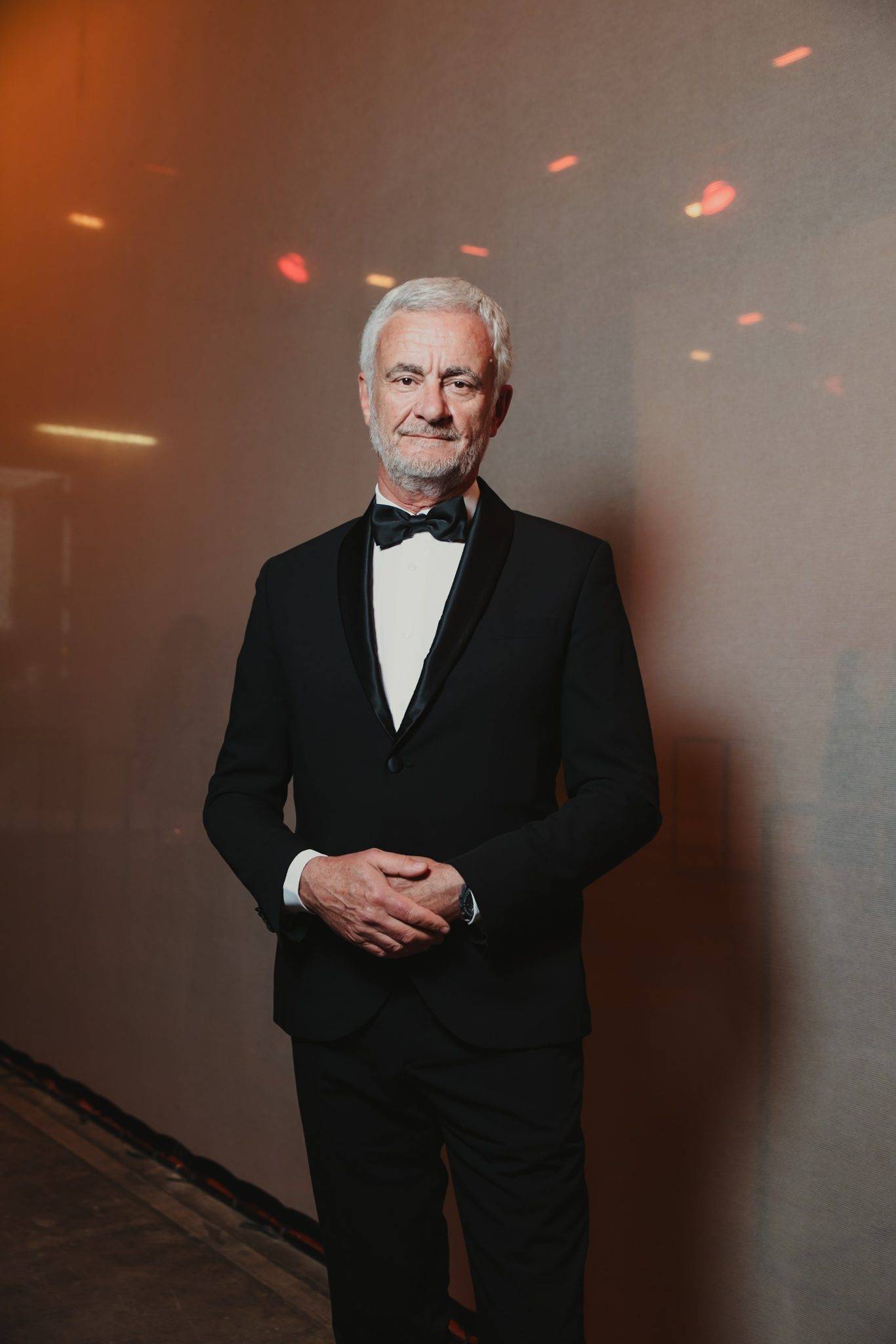  - David di Donatello, Stars Parade at Cinecittà with Elle Italia