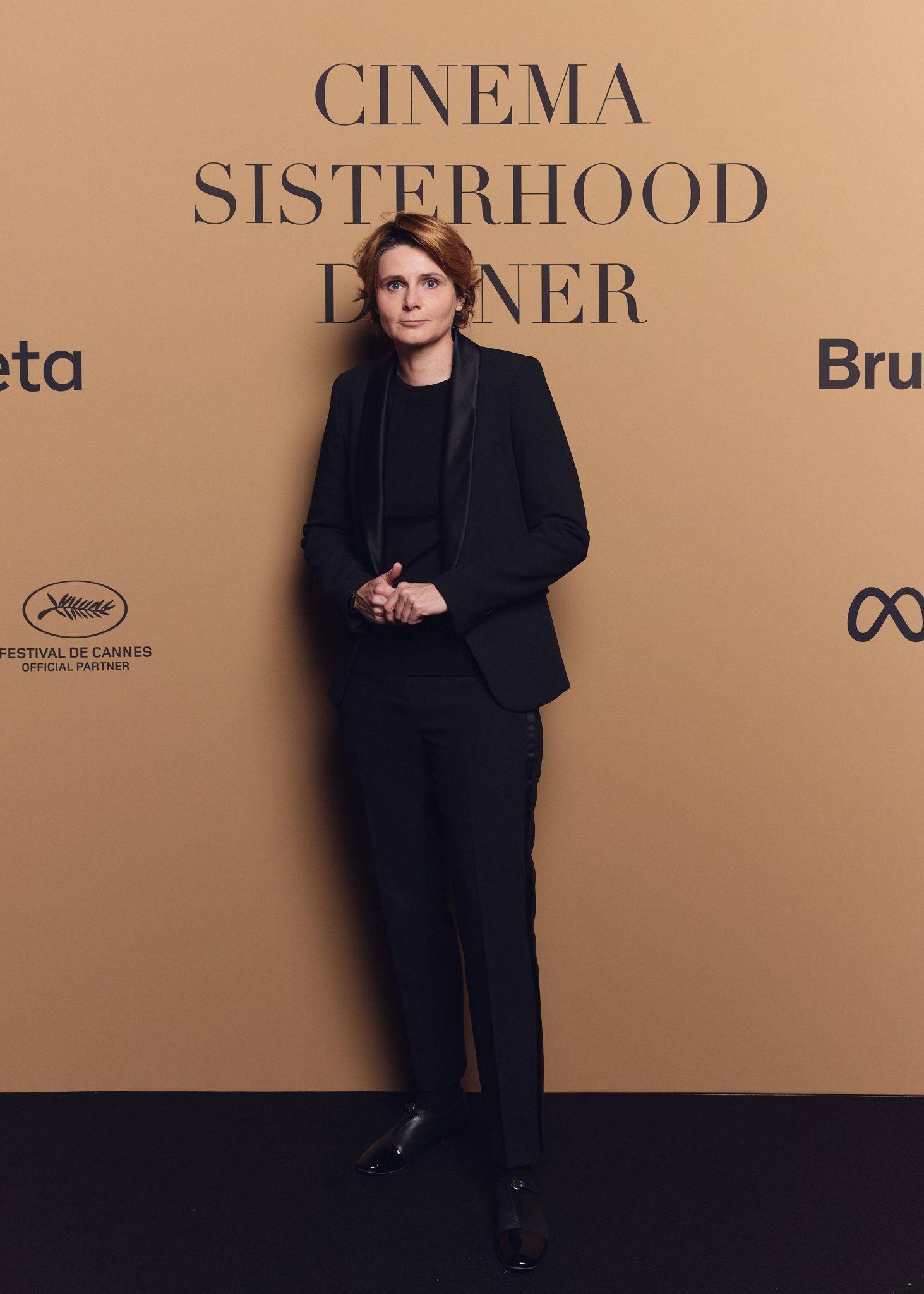  - The Cinema Sisterhood Dinner Celebrates Women in Cinema at La Terrasse by Albane