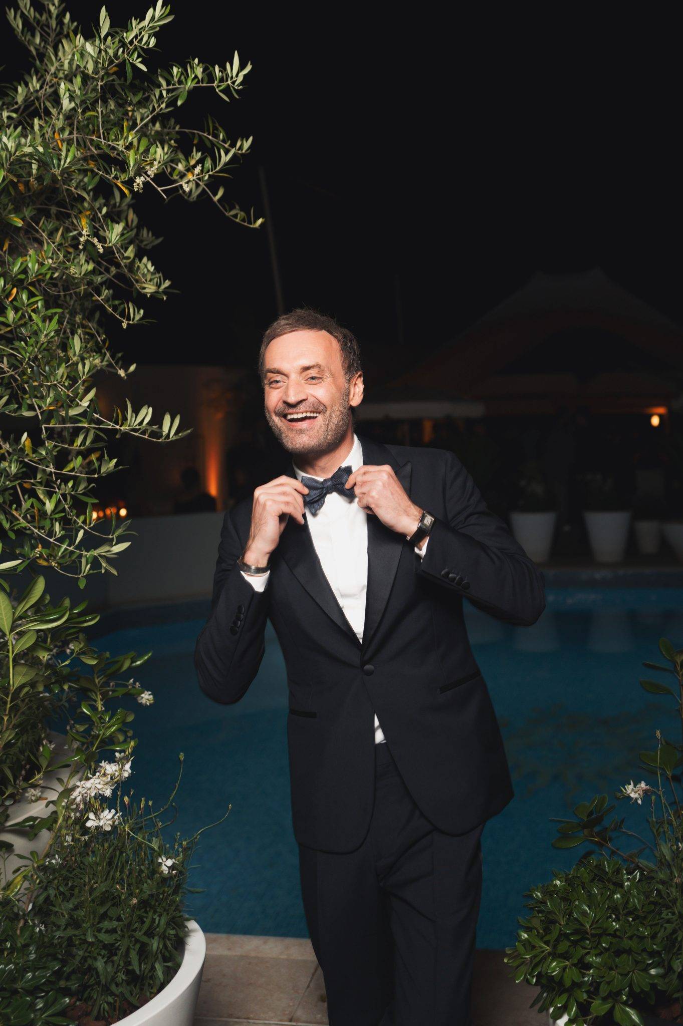  - The Dior x Madame Figaro Dinner at Terrasse d’Albane Launches the Cannes Film Festival Celebrations