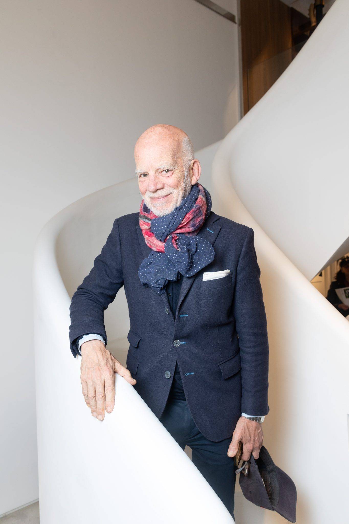  - L’exposition de Benoit Lemercier repousse les limites du réel à la galerie Dutko