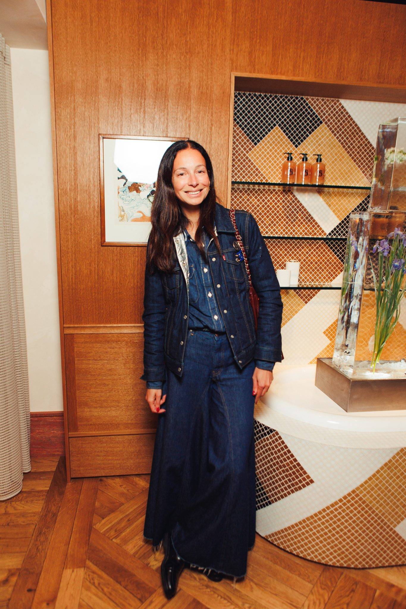  - The Opening of Maison Diptyque