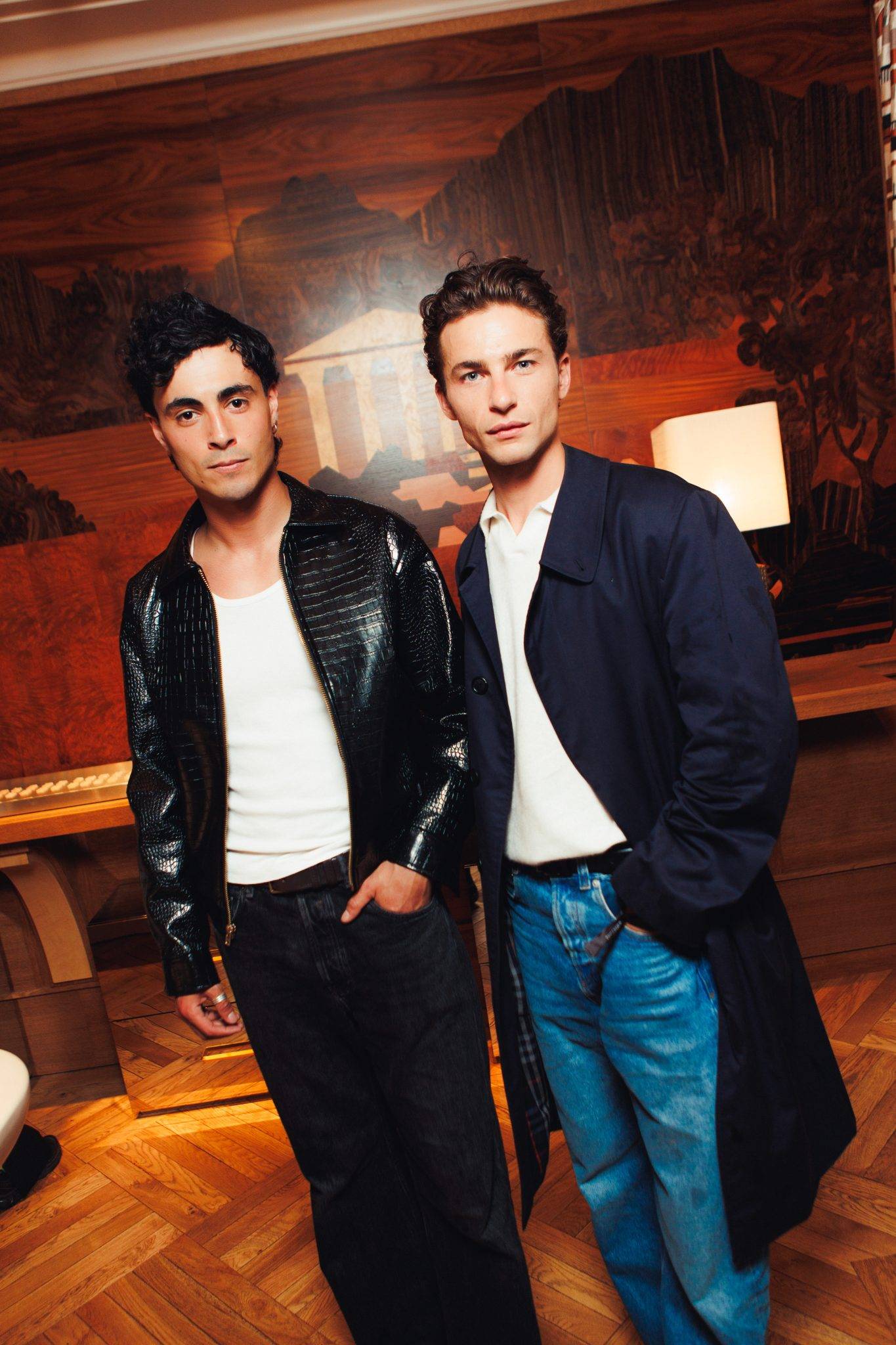  - L’ouverture de la Maison Diptyque