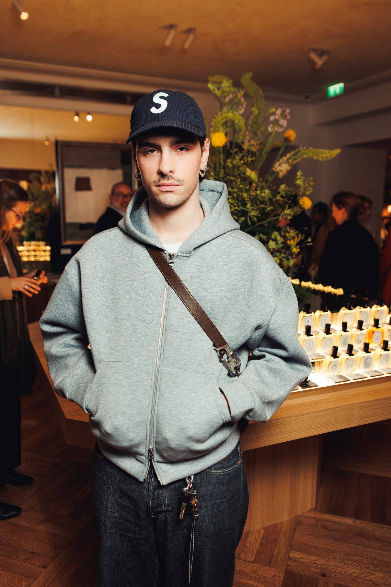  - The Opening of Maison Diptyque