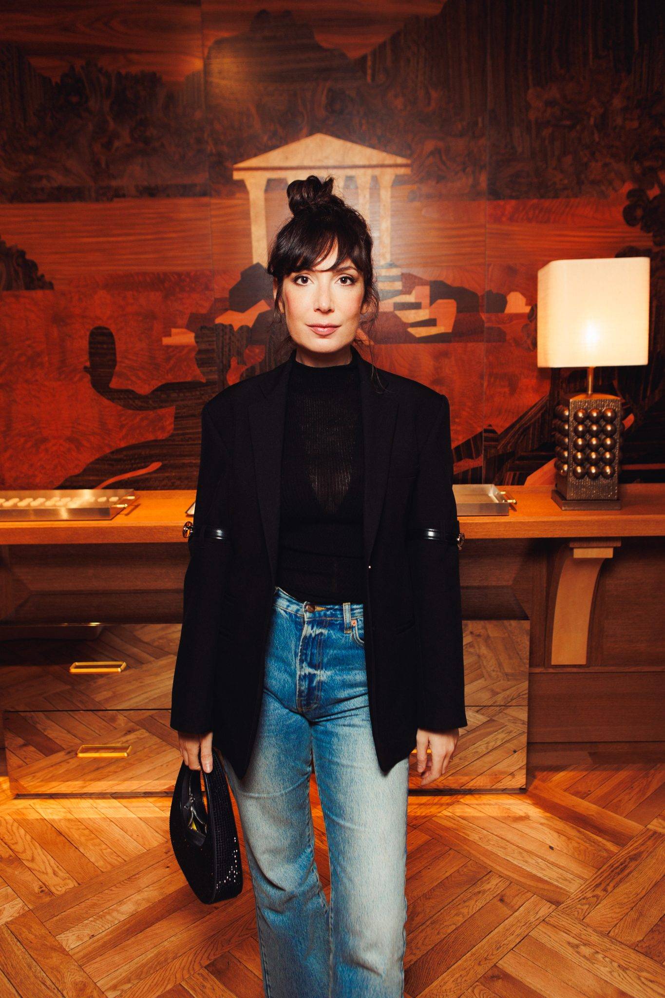  - L’ouverture de la Maison Diptyque