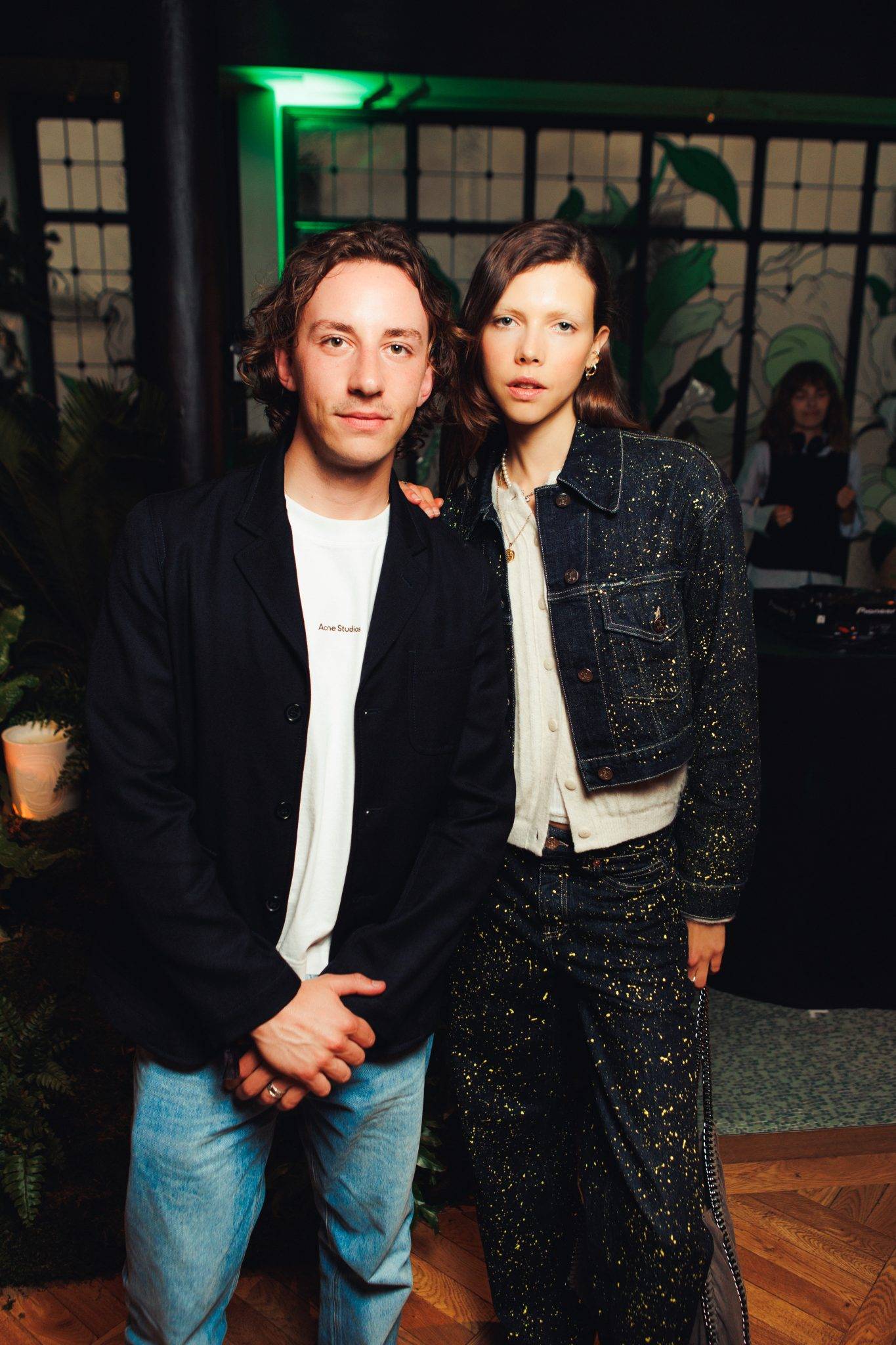  - The Opening of Maison Diptyque