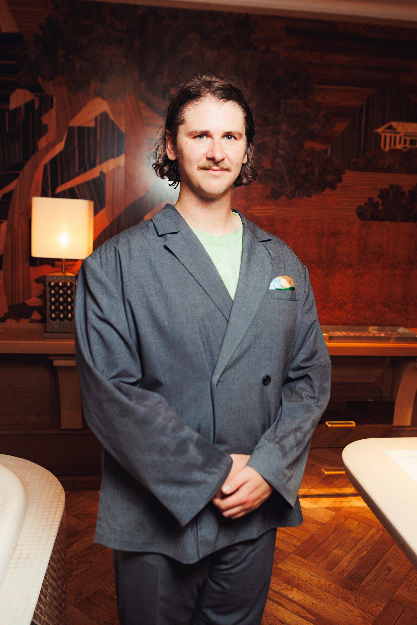  - L’ouverture de la Maison Diptyque