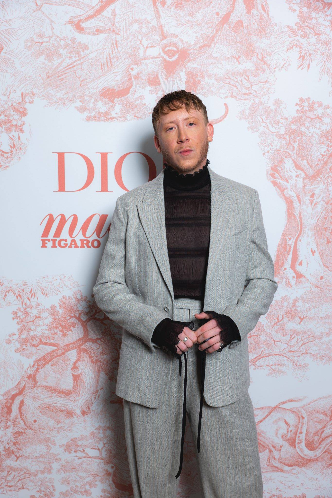  - The Dior x Madame Figaro Dinner at Terrasse d’Albane Launches the Cannes Film Festival Celebrations