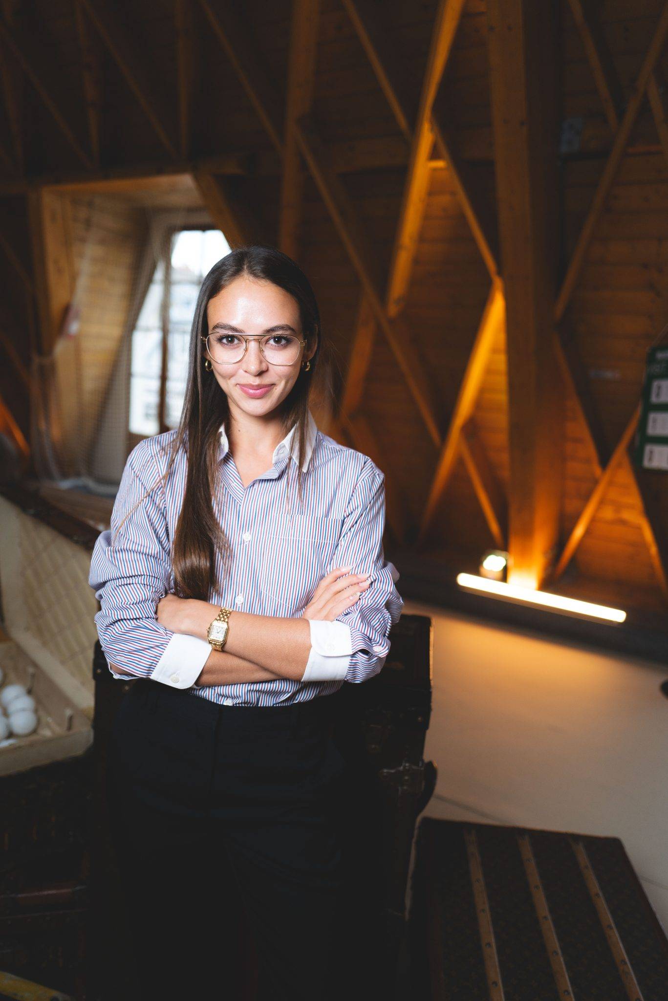  - Sporty & Rich Introduces its Vintage Tenniscore at La Cavalerie