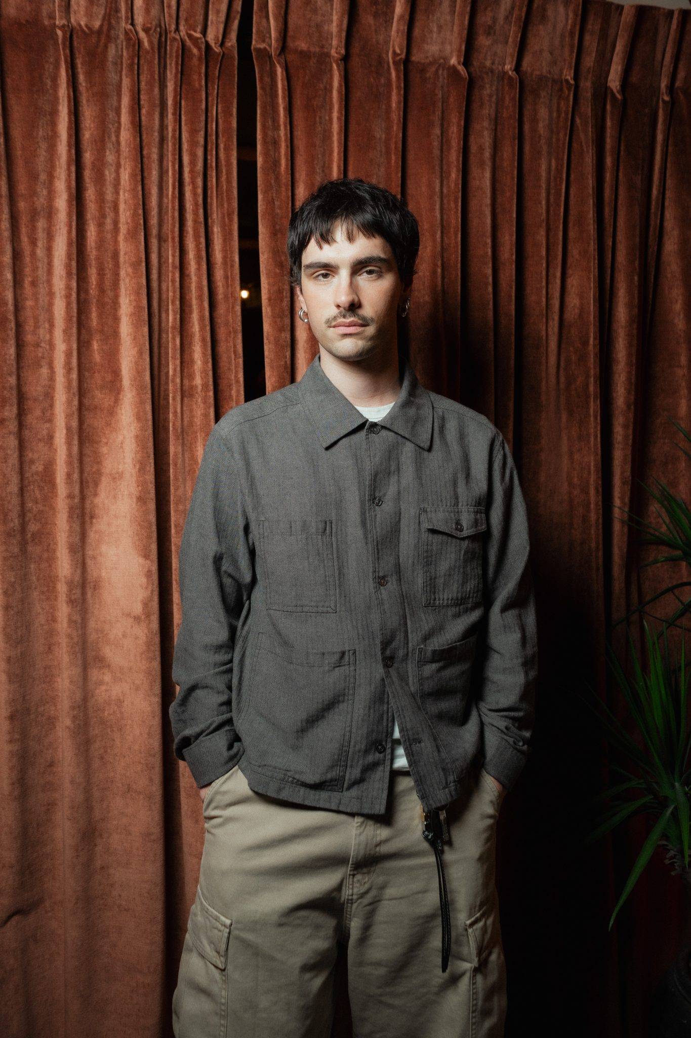  - Kilian Hennessy Unveils Sunkissed Goddess at the Cannes Film Festival