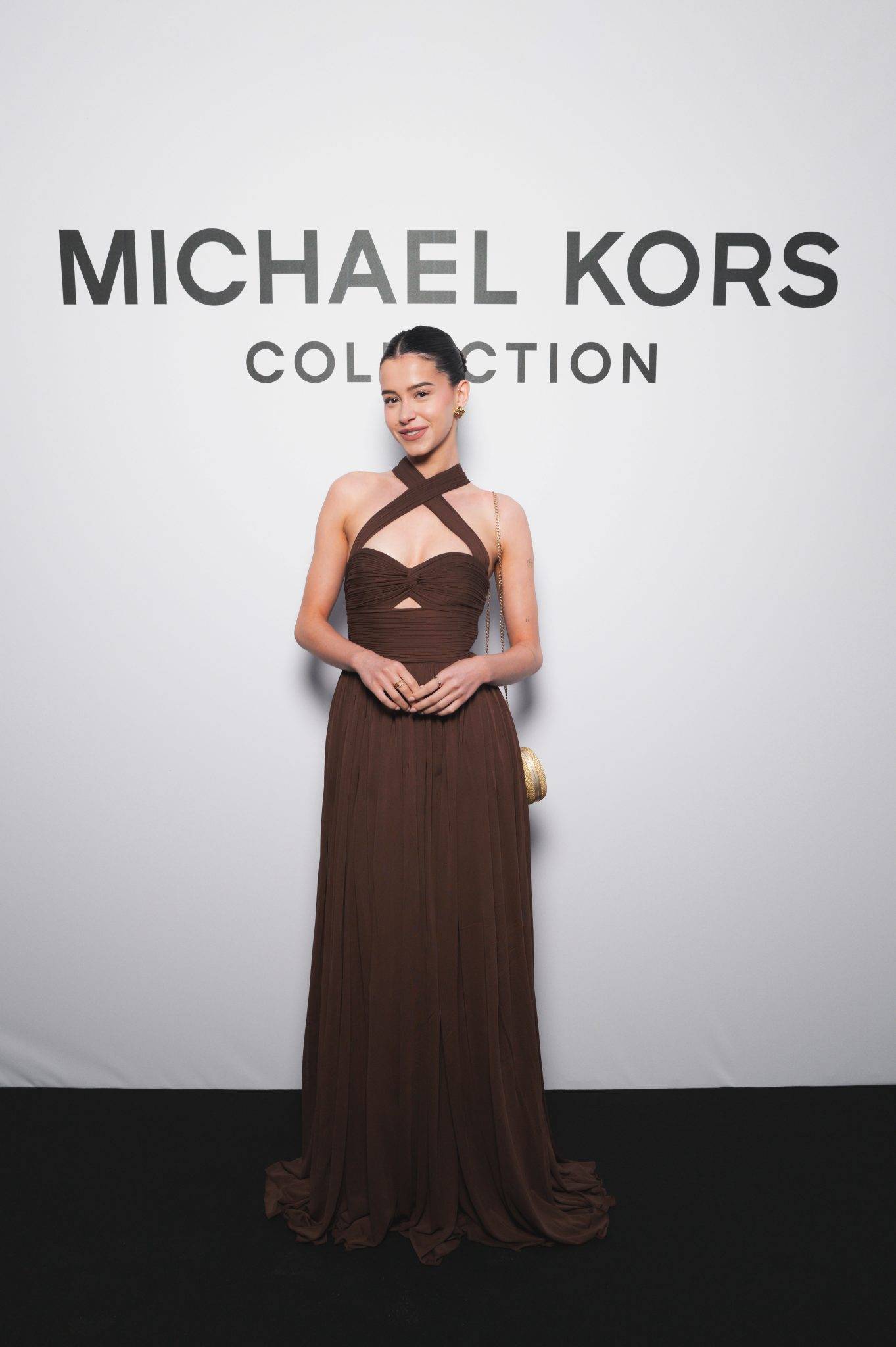  - All Eyes On Michael Kors’ Party on the Beach of the Martinez