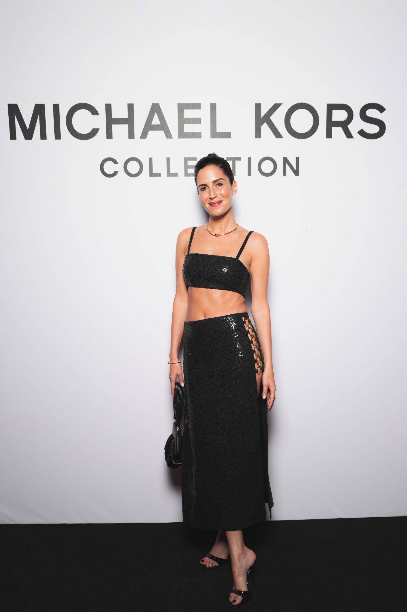  - All Eyes On Michael Kors’ Party on the Beach of the Martinez