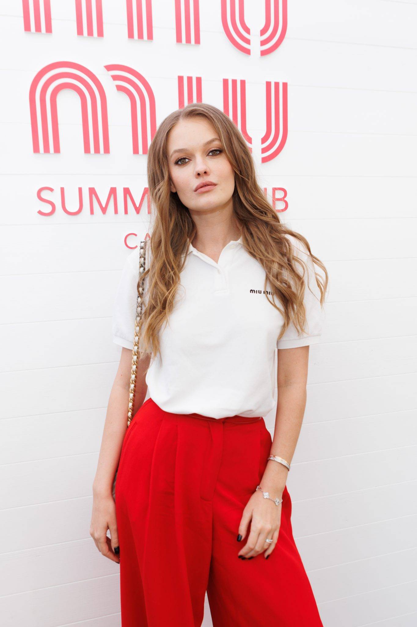  - The Miu Miu Summer Club, A Breeze of Fresh Air in Cannes