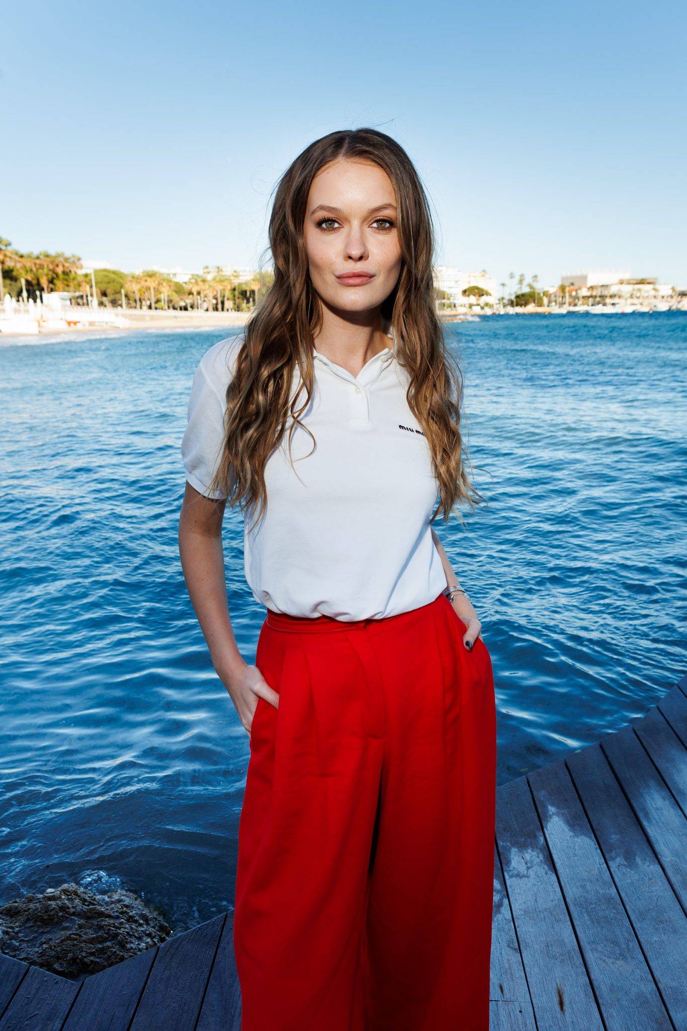  - 2024 Cannes Film Festival: The Most Beautiful Portraits