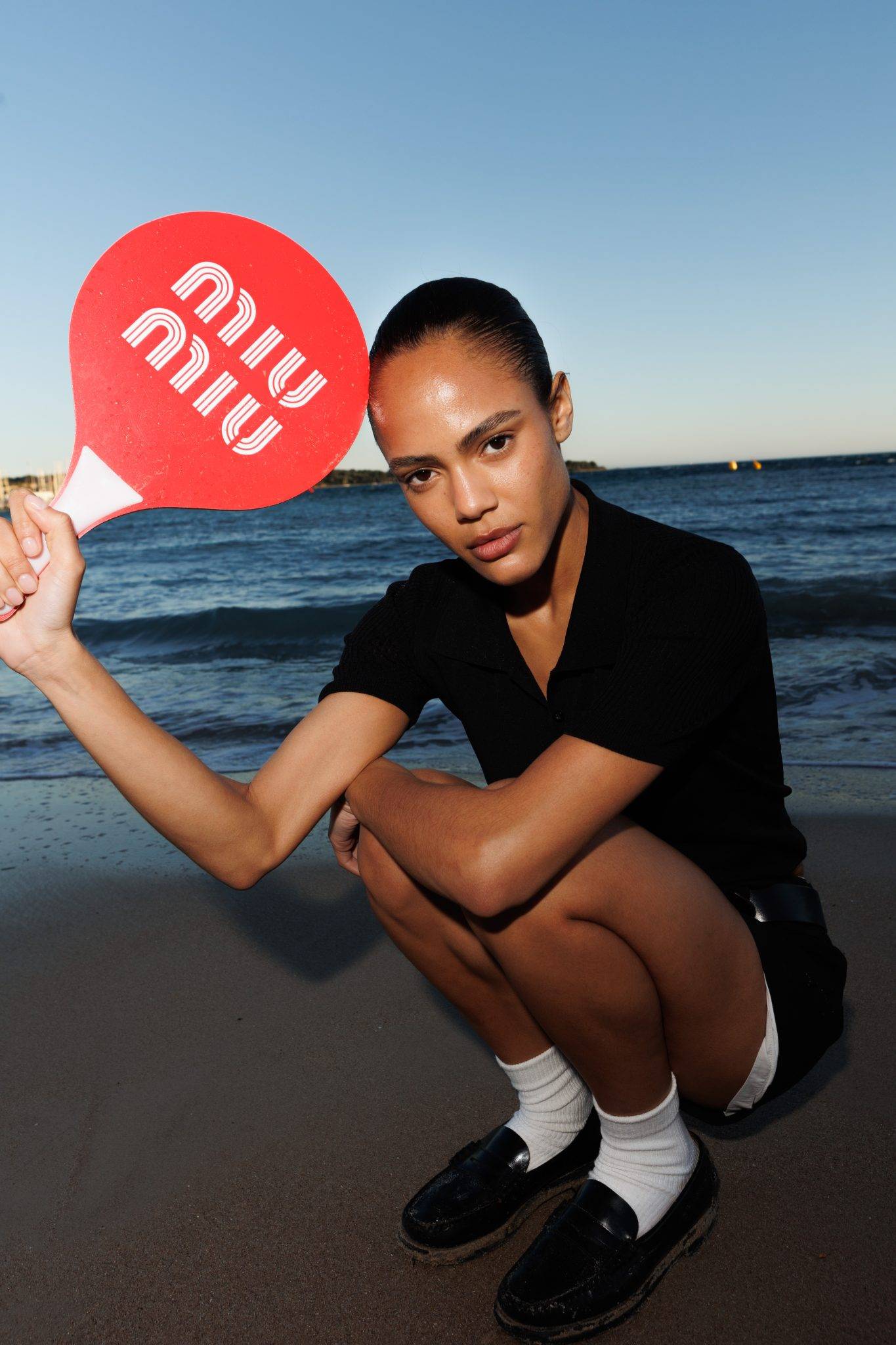  - The Miu Miu Summer Club, A Breeze of Fresh Air in Cannes