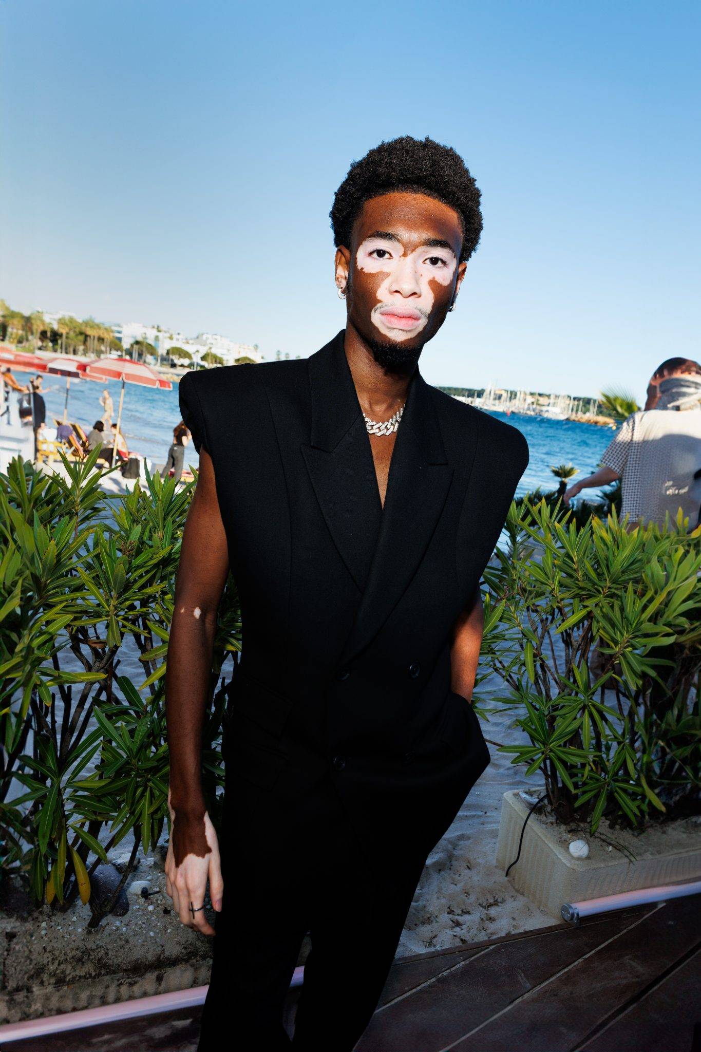  - Le  Miu Miu Summer Club fait souffler un vent de fraîcheur sur Cannes