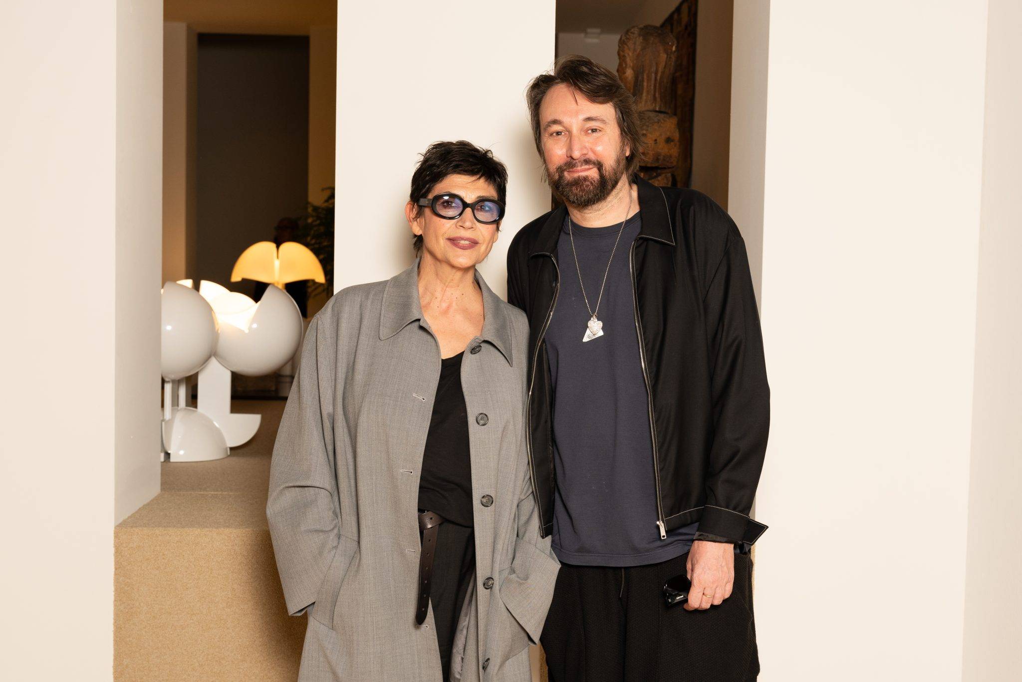  - Triennale Milano Highlights Gae Aulenti’s Creative Universe