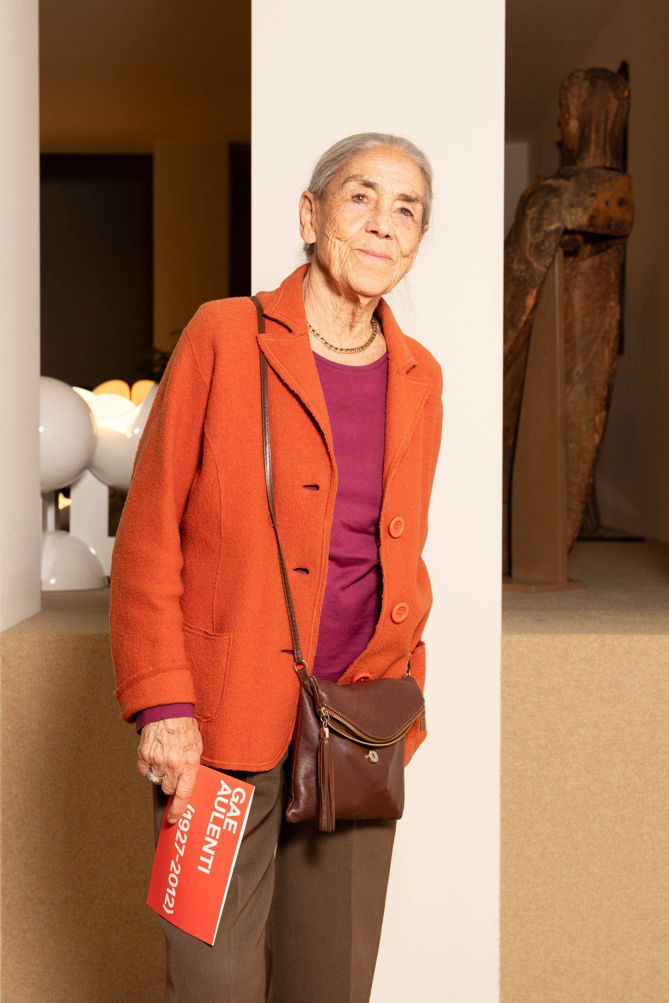  - Triennale Milano Highlights Gae Aulenti’s Creative Universe