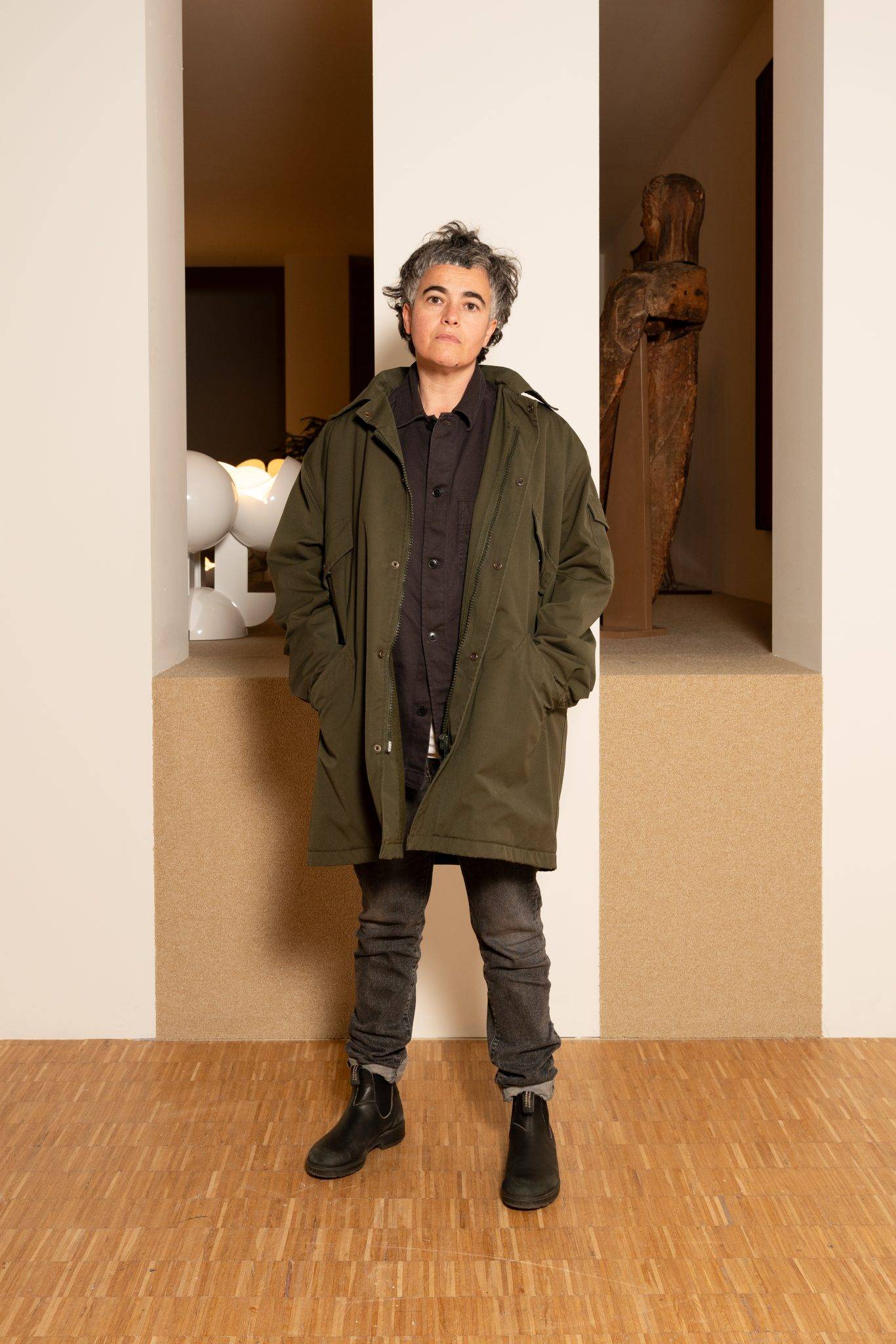  - Triennale Milano Highlights Gae Aulenti’s Creative Universe