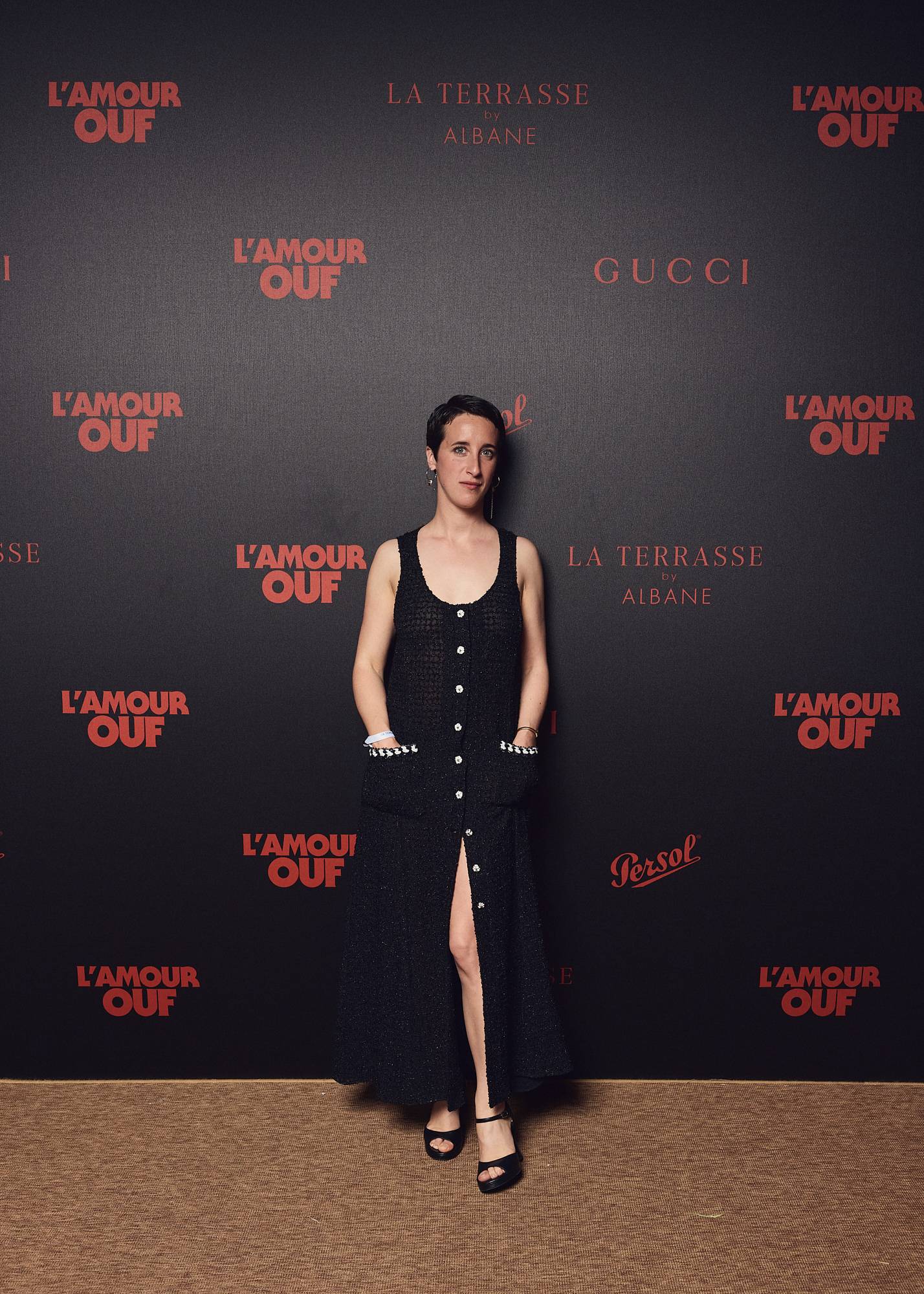  - La soirée folle de l’Amour Ouf !