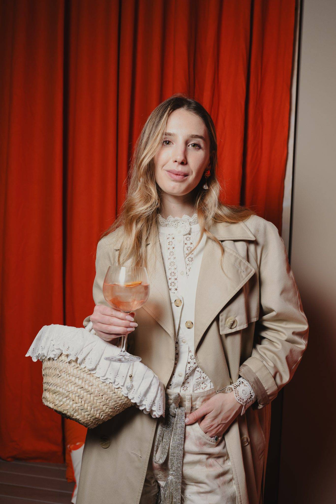  - Chandon Garden Spritz Unveils a Secret Garden in Milan