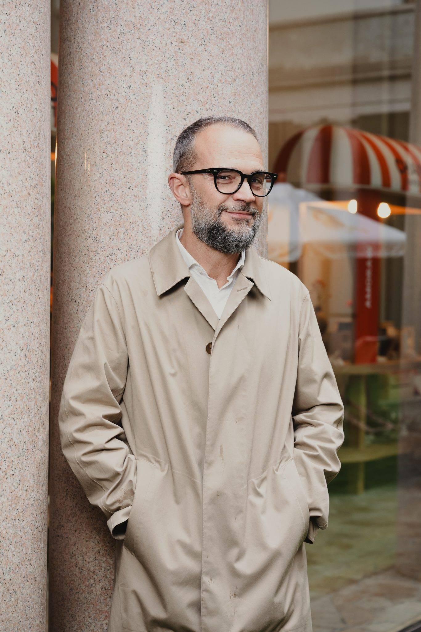  - Chandon Garden Spritz Unveils a Secret Garden in Milan