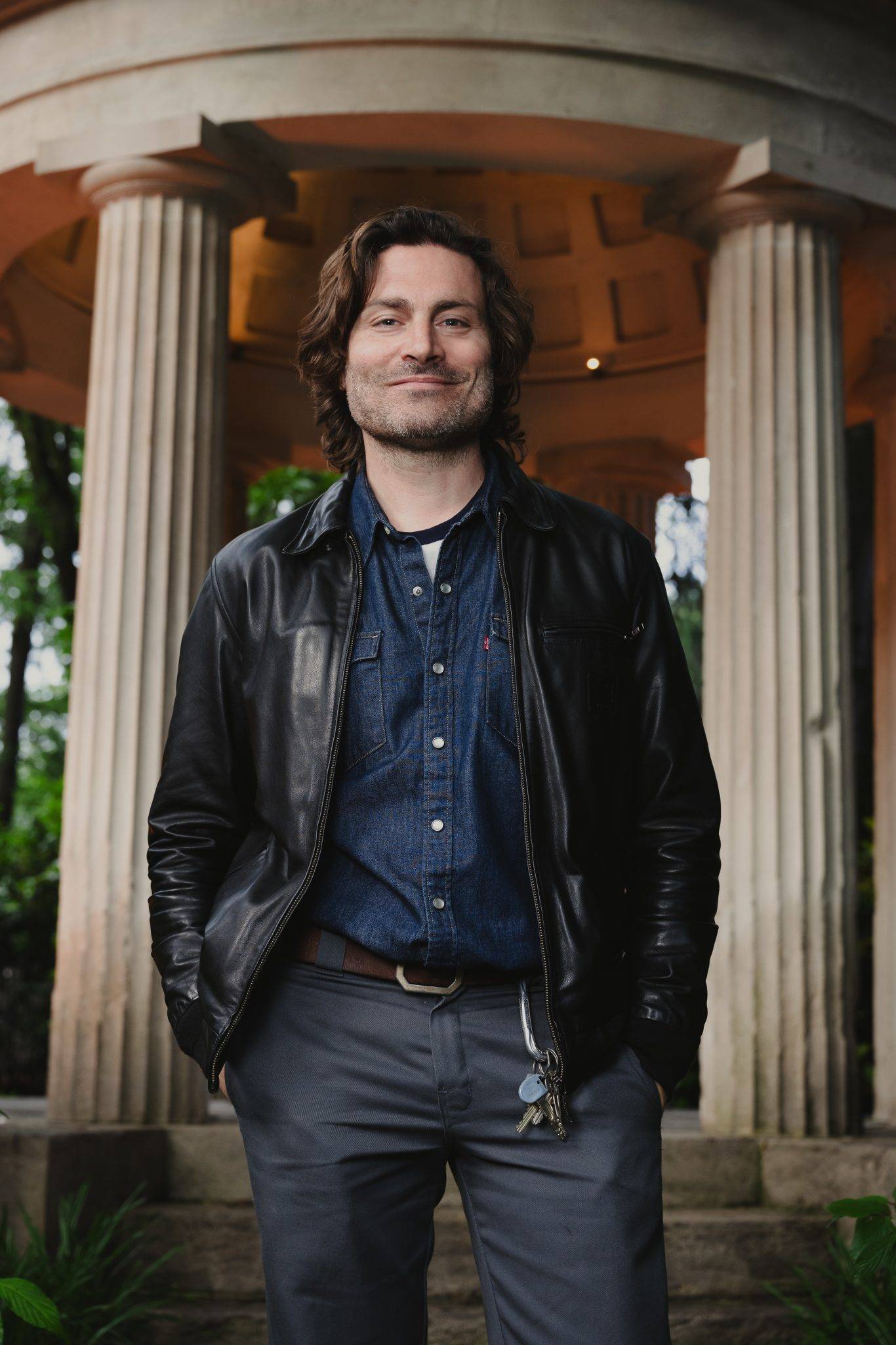  - Chandon Garden Spritz Unveils a Secret Garden in Milan