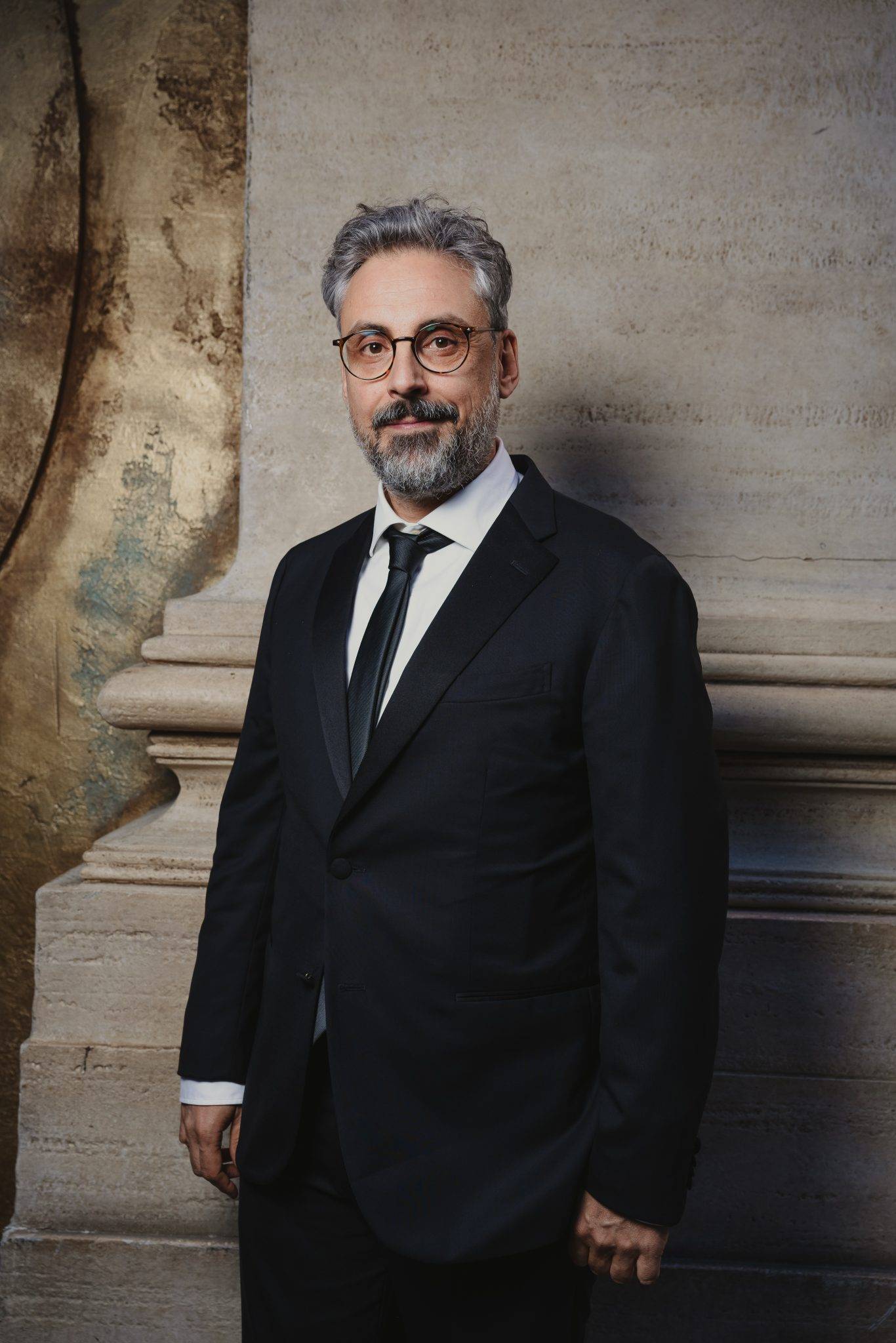  - David di Donatello, Stars Parade at Cinecittà with Elle Italia