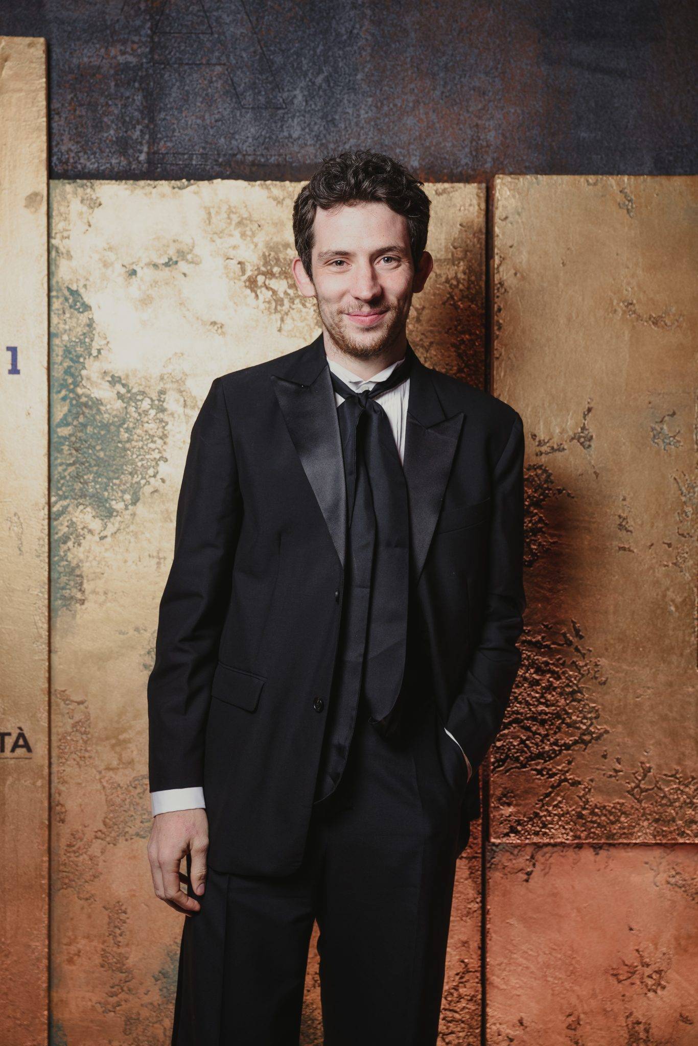  - David di Donatello, Stars Parade at Cinecittà with Elle Italia