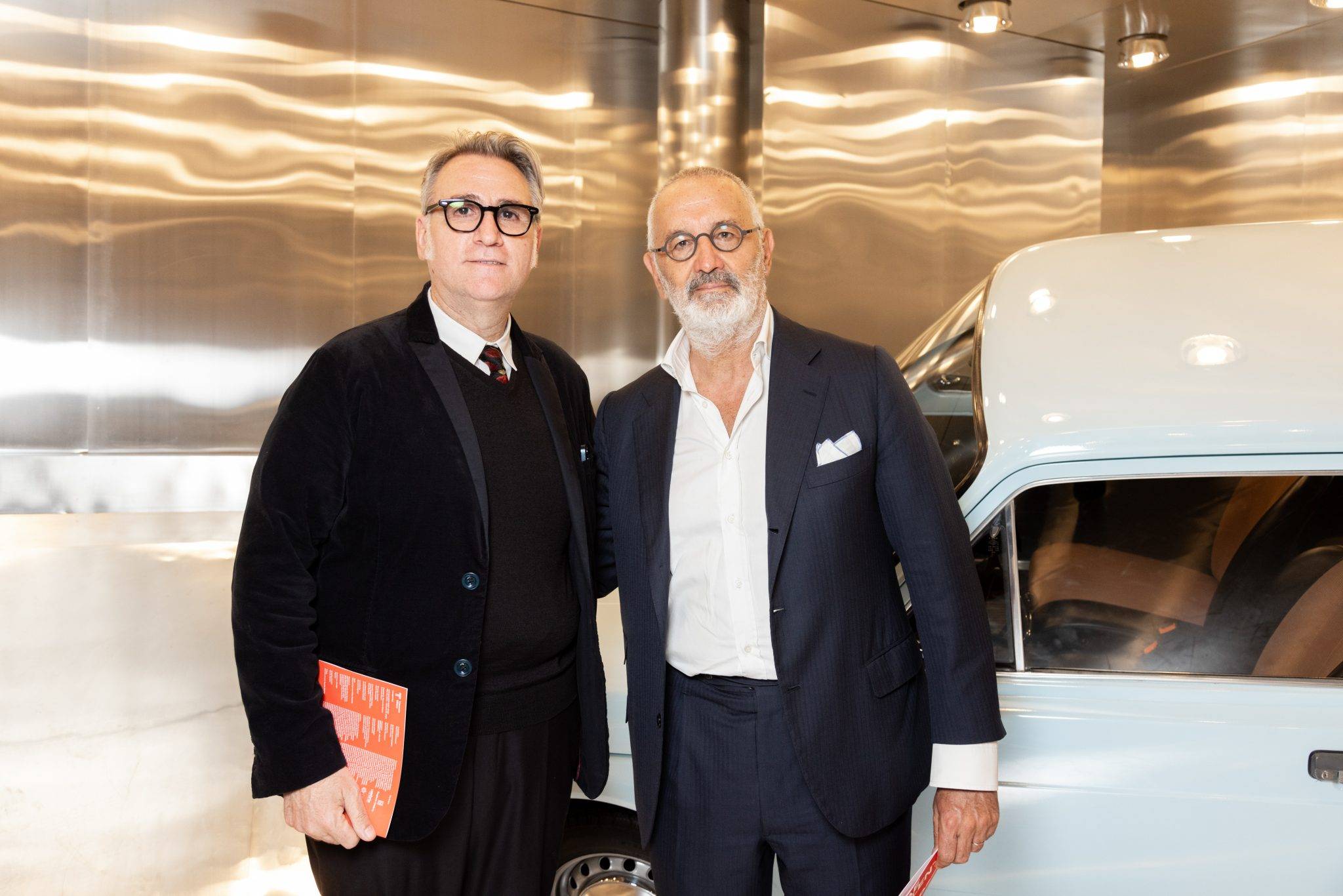  - Triennale Milano Highlights Gae Aulenti’s Creative Universe