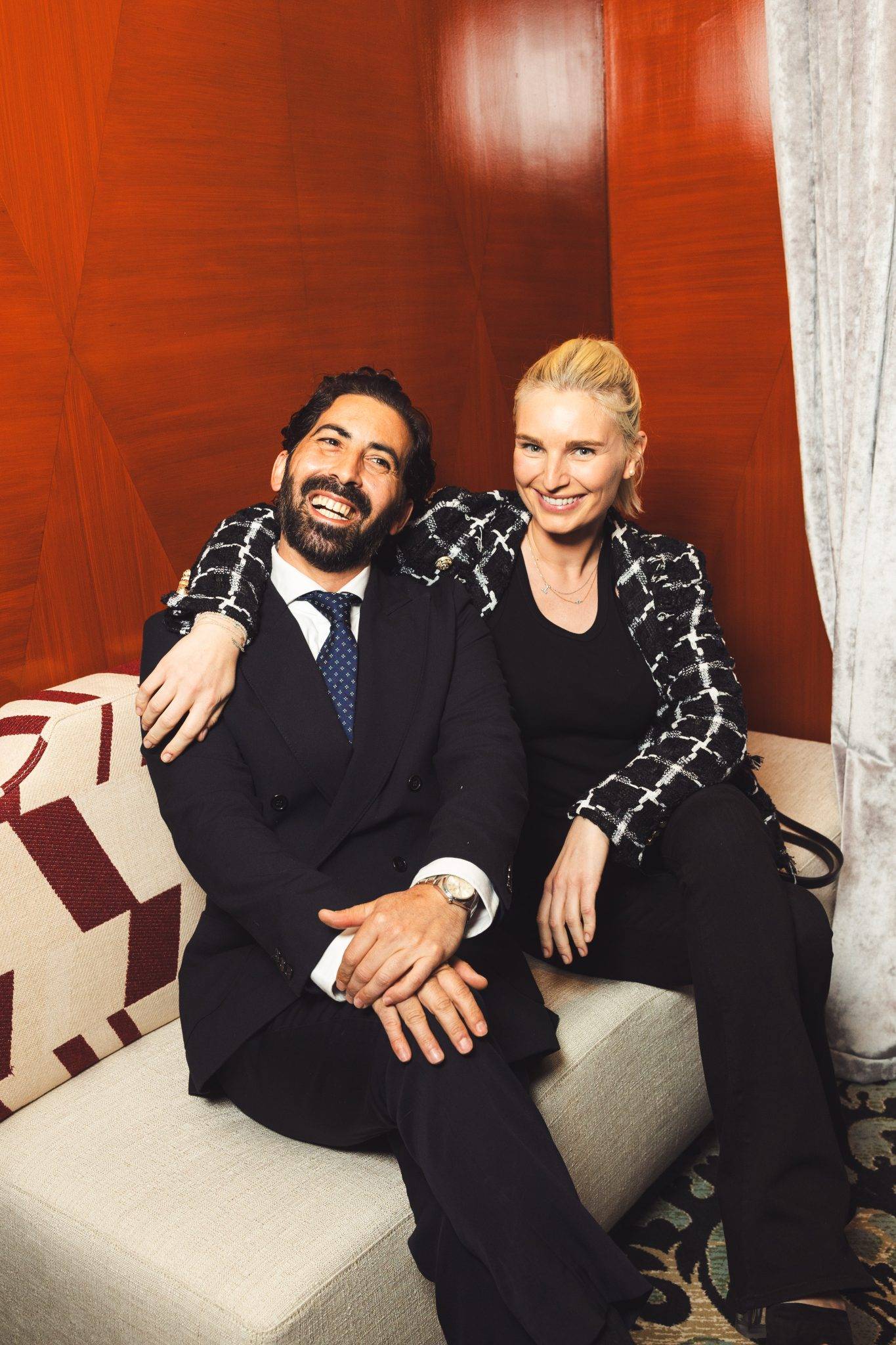  - The Noto Restaurant Opens at Deauville’s Legendary Casino Barrière