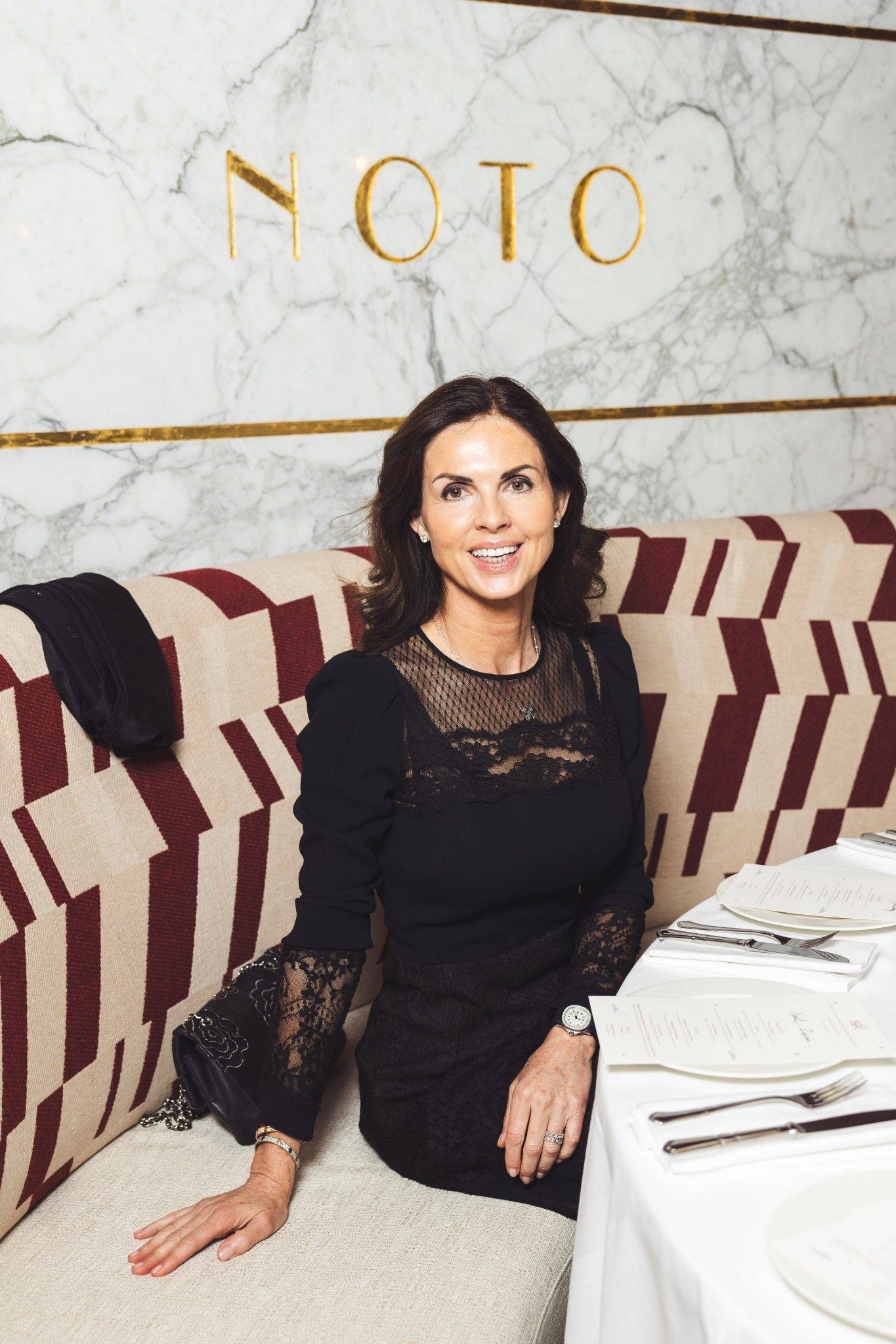  - The Noto Restaurant Opens at Deauville’s Legendary Casino Barrière