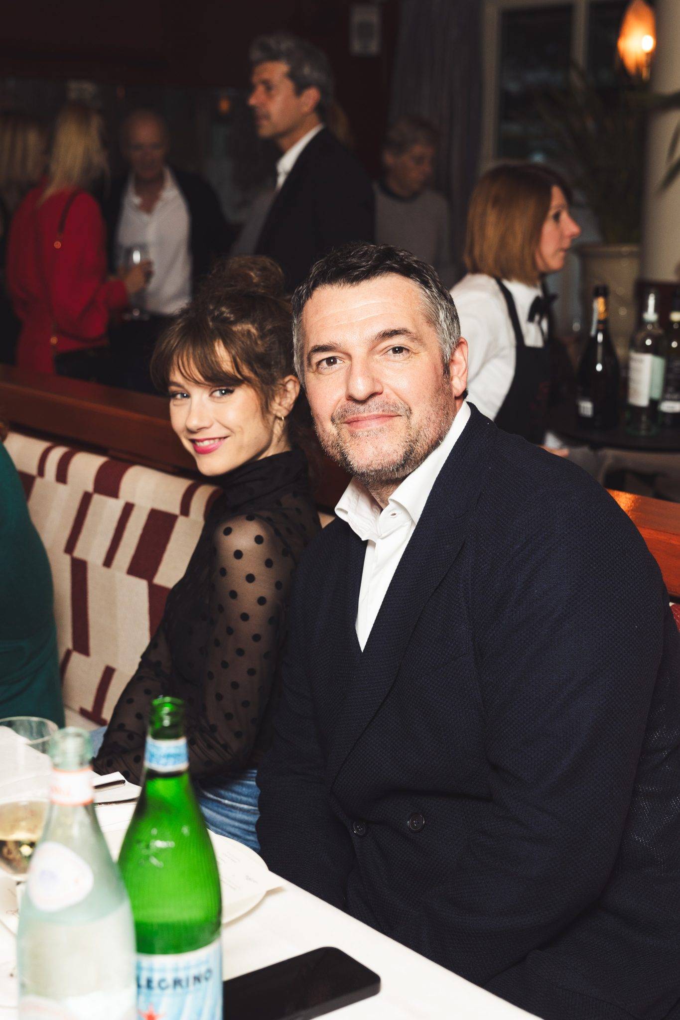  - The Noto Restaurant Opens at Deauville’s Legendary Casino Barrière